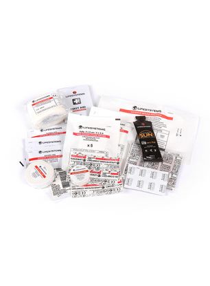 Komplet prve pomoči Lifesystems Light & Dry Micro First Aid Kit