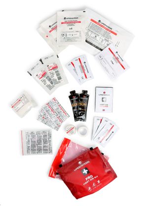 Komplet prve pomoči Lifesystems Light & Dry Pro First Aid Kit