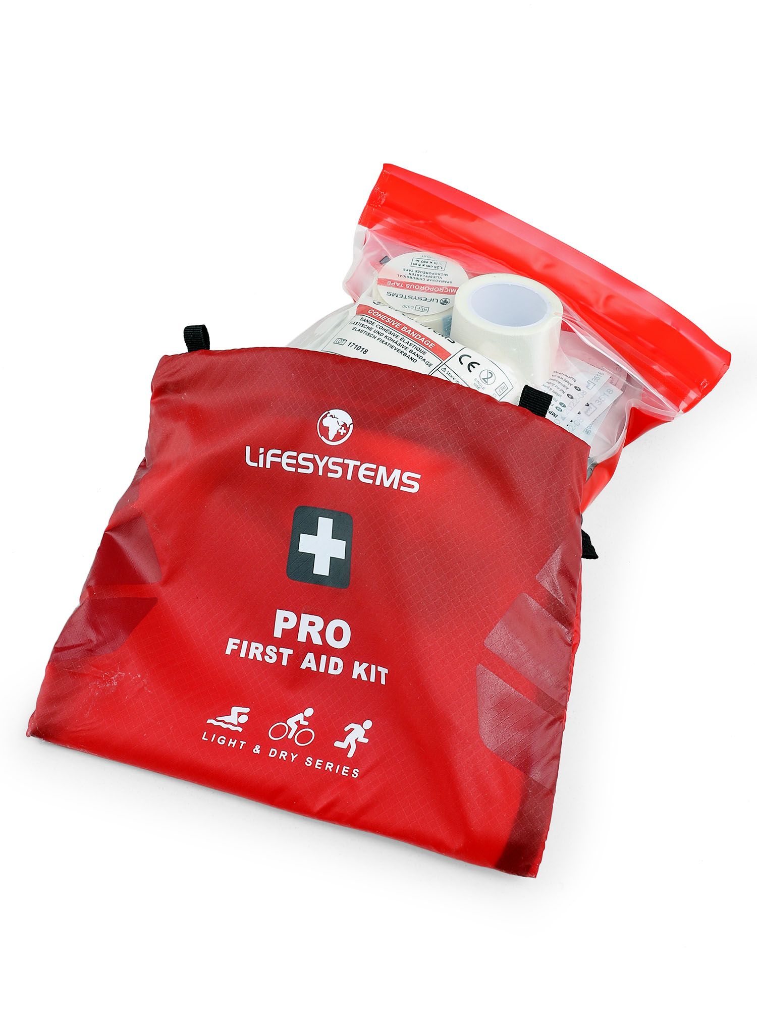 Komplet prve pomoči Lifesystems Light & Dry Pro First Aid Kit