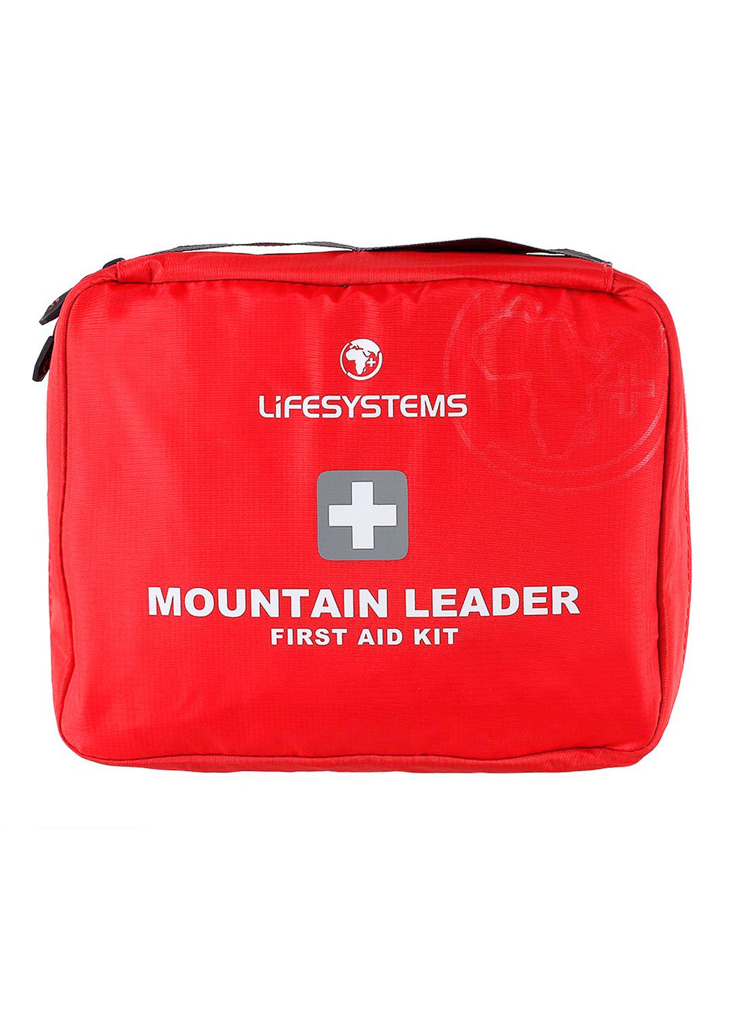 Komplet prve pomoči Lifesystems Mountain Leader First Aid Kit
