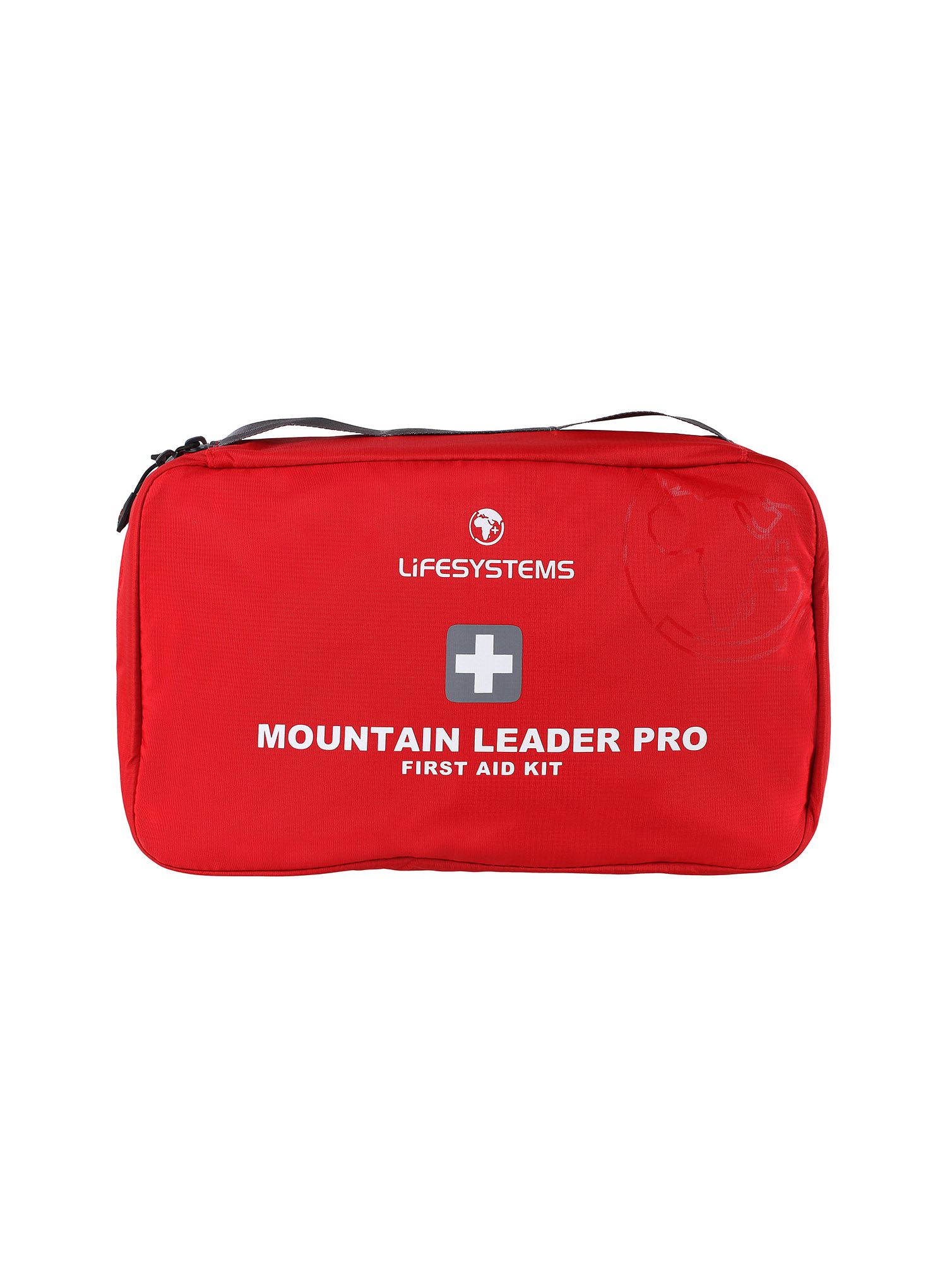 Komplet prve pomoči Lifesystems Mountain Leader Pro First Kit Aid - red