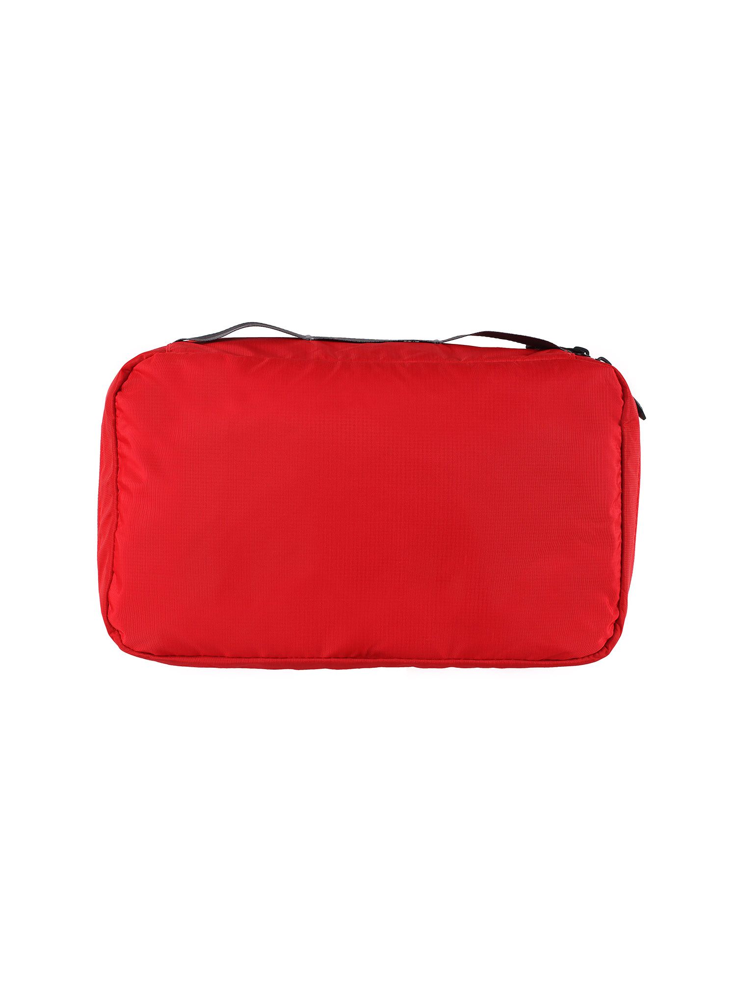 Komplet prve pomoči Lifesystems Mountain Leader Pro First Kit Aid - red