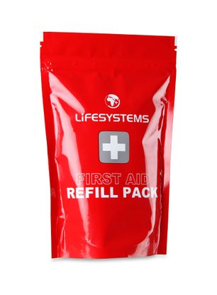 Komplet prve pomoči Lifesystems Dressing Refill Pack