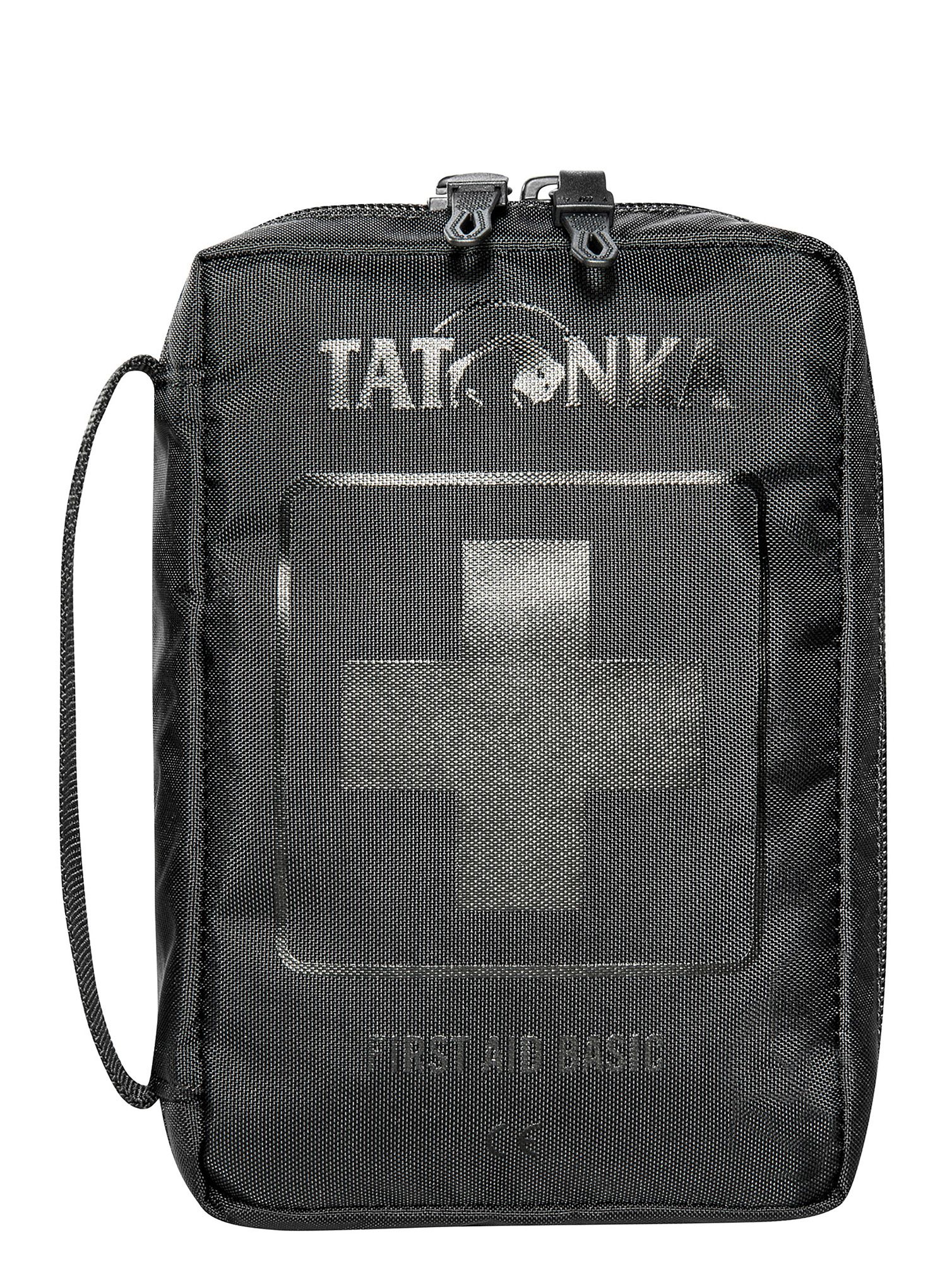Komplet prve pomoči Tatonka First Aid Basic - black