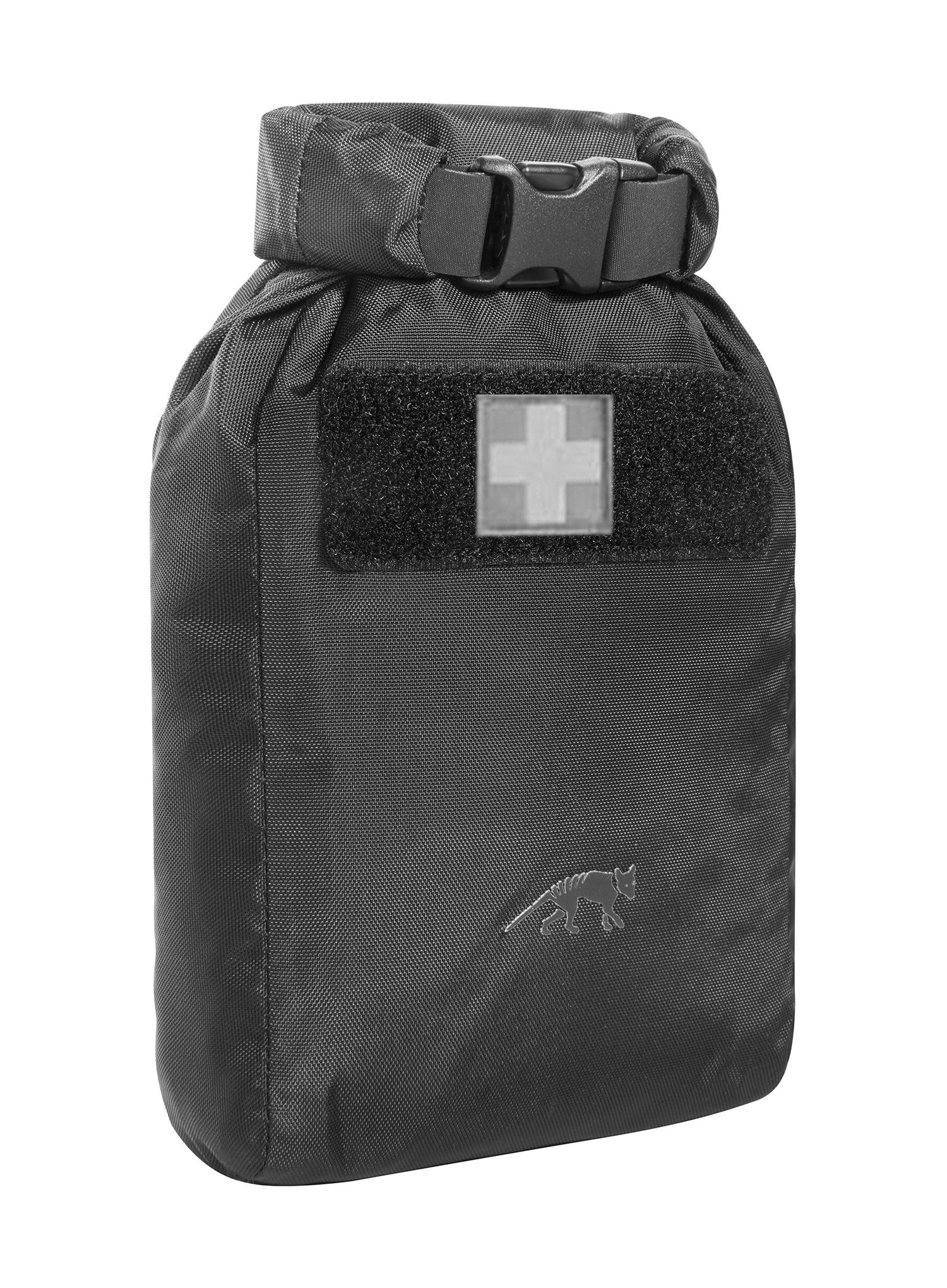 Komplet prve pomoči Tasmanian Tiger First Aid Basic WP - black