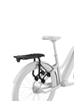 Kolesarski prtljažnik Thule Tour Rack - black