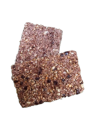 Energijska ploščica This-1 Survival Bar - nuts/chocolate
