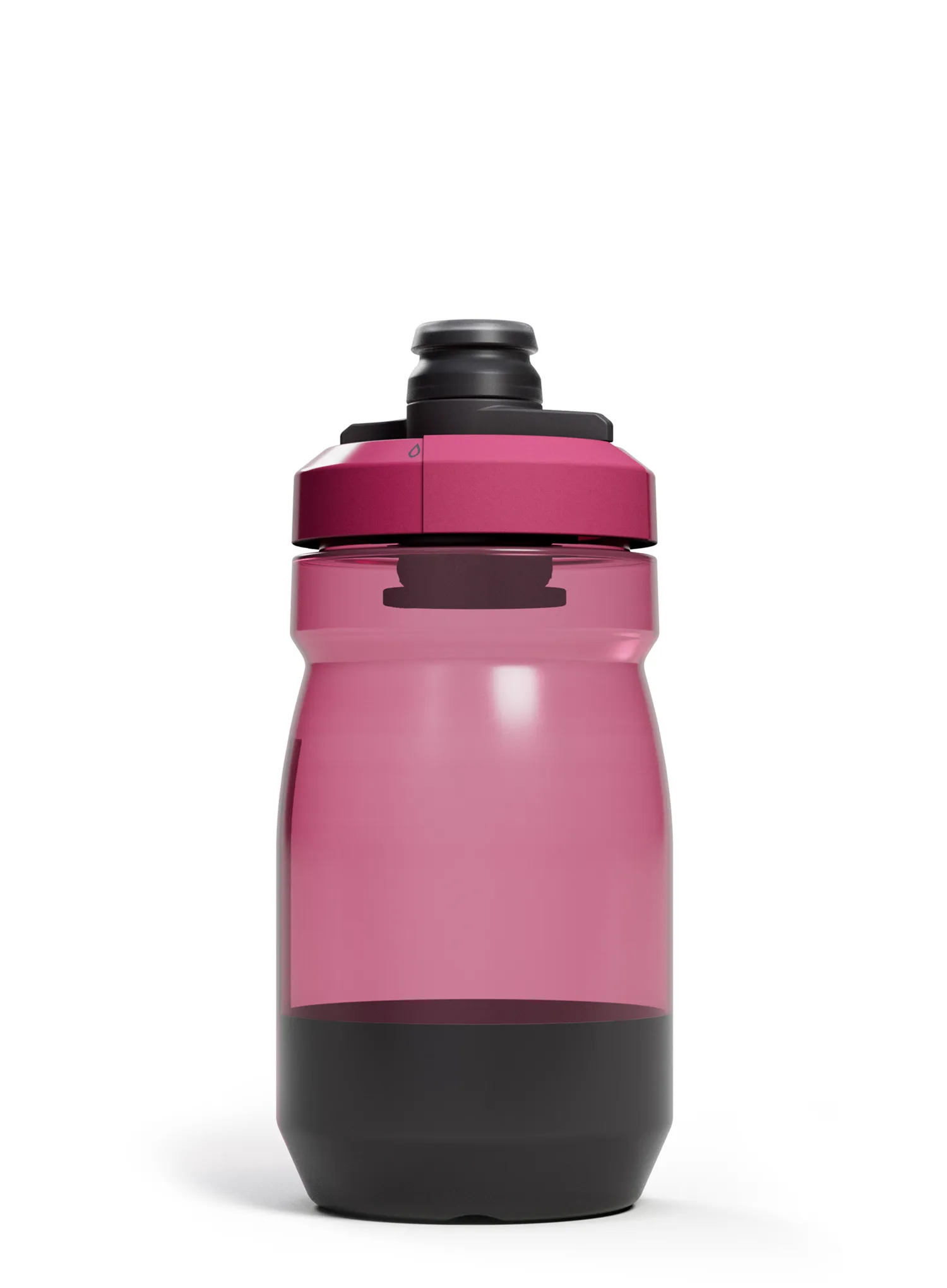 Bidon za kolo CamelBak Podium 450ml - mercury berry