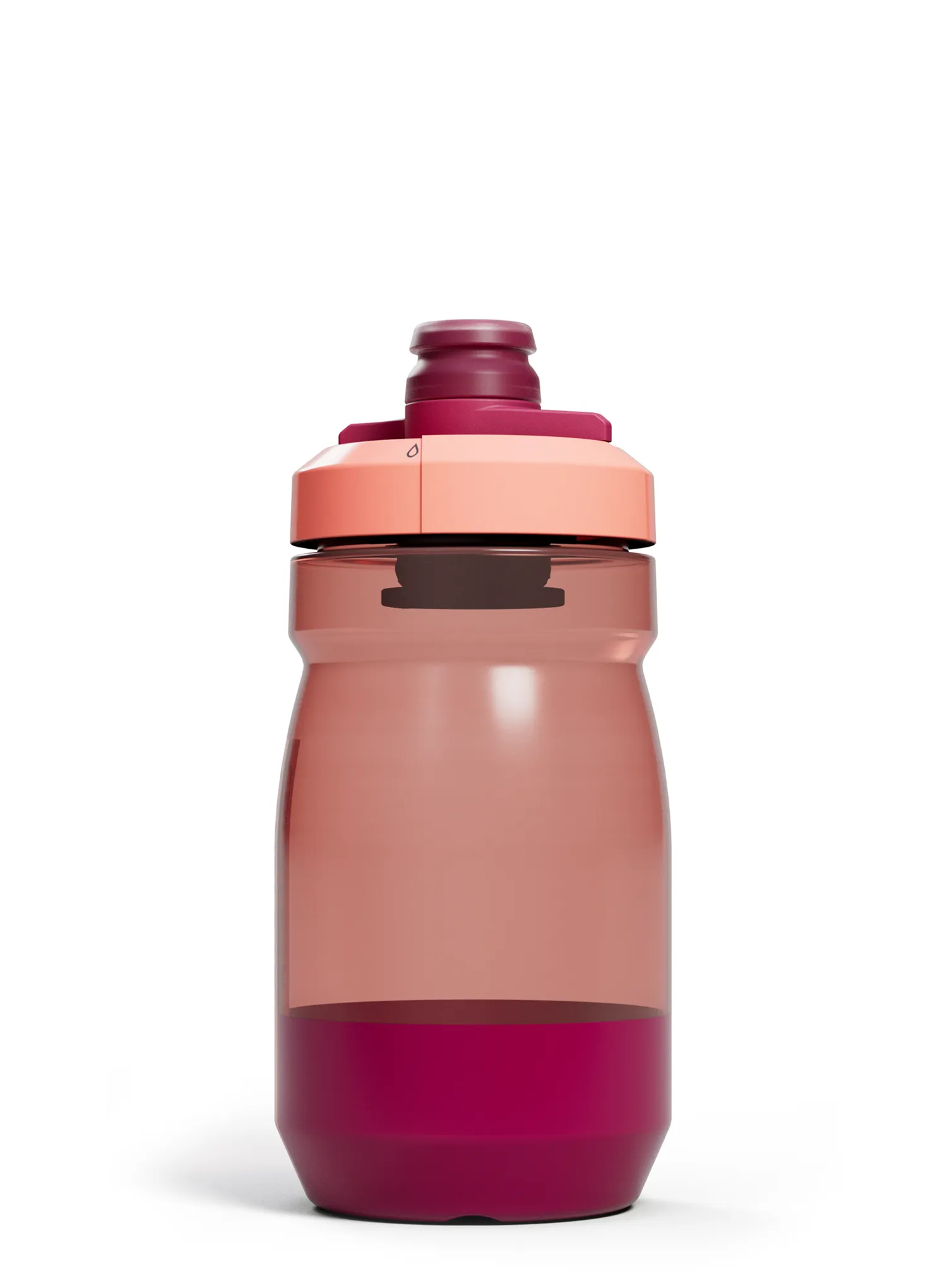 Bidon za kolo CamelBak Podium 450ml - mercury blush