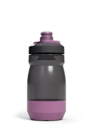 Bidon za kolo CamelBak Podium 450ml - mercury night fall