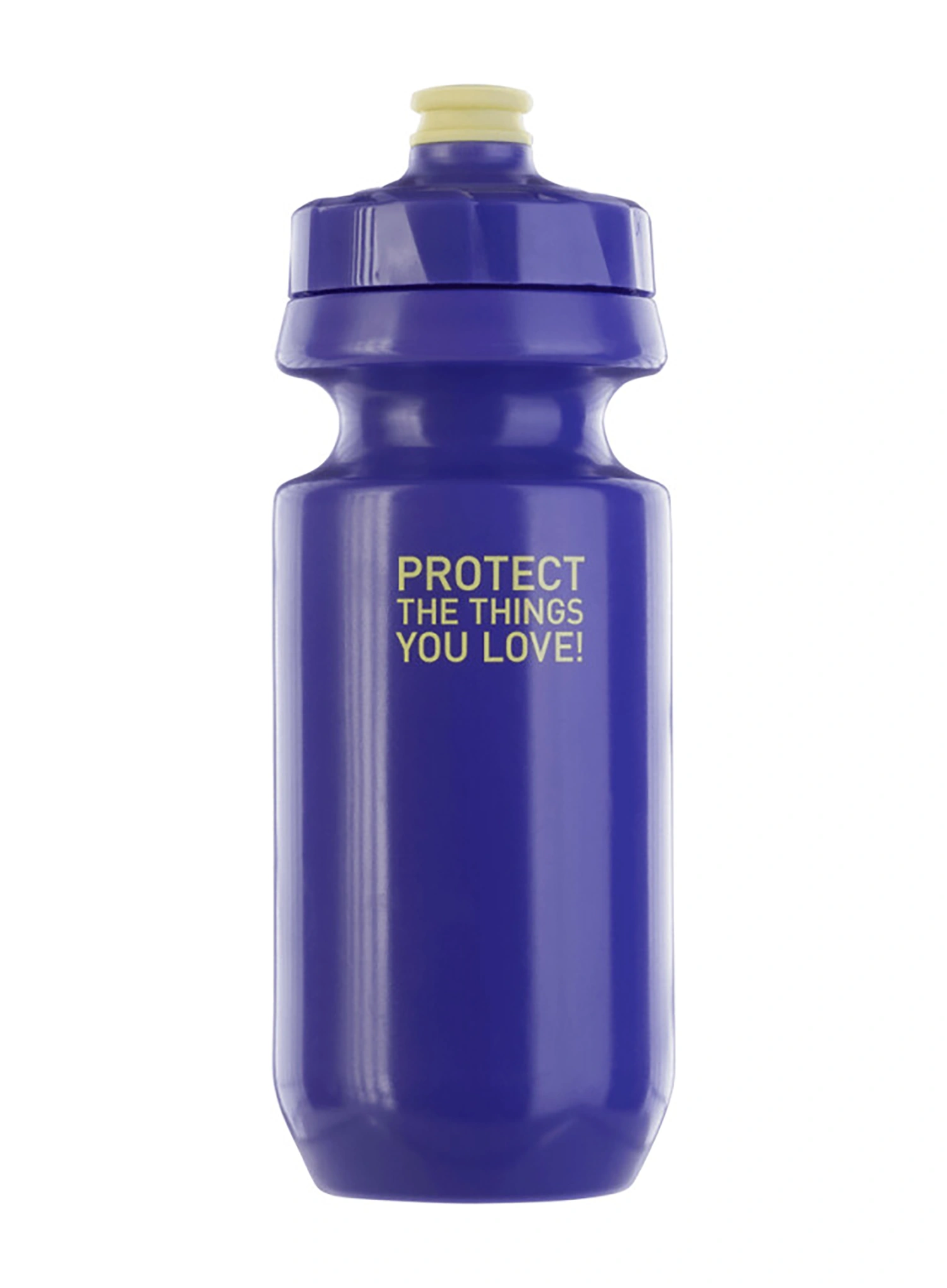 Bidon za kolo Evoc Drink Bottle 0.55L - violet