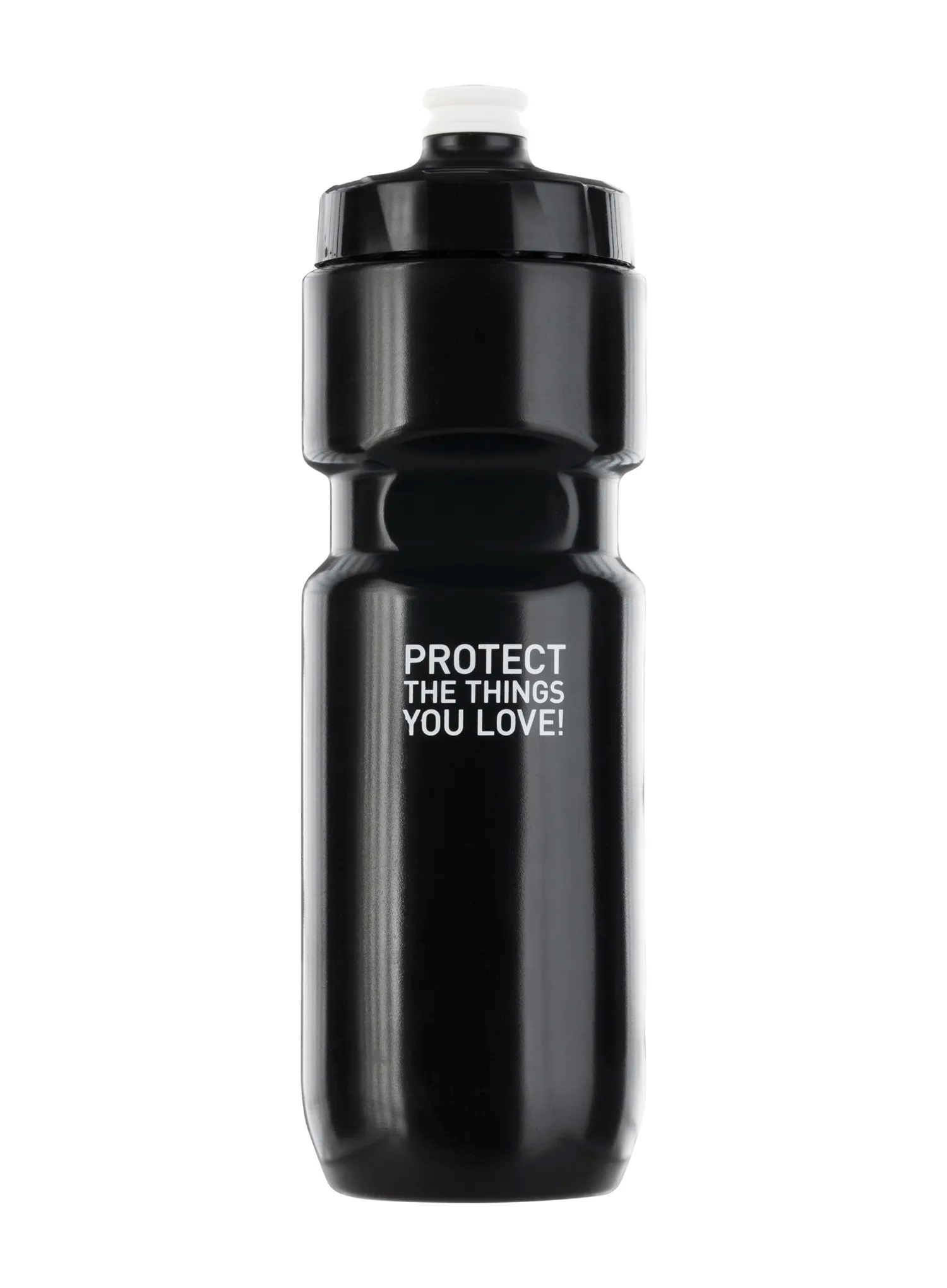 Bidon za kolo Evoc Drink Bottle 0.75L - black