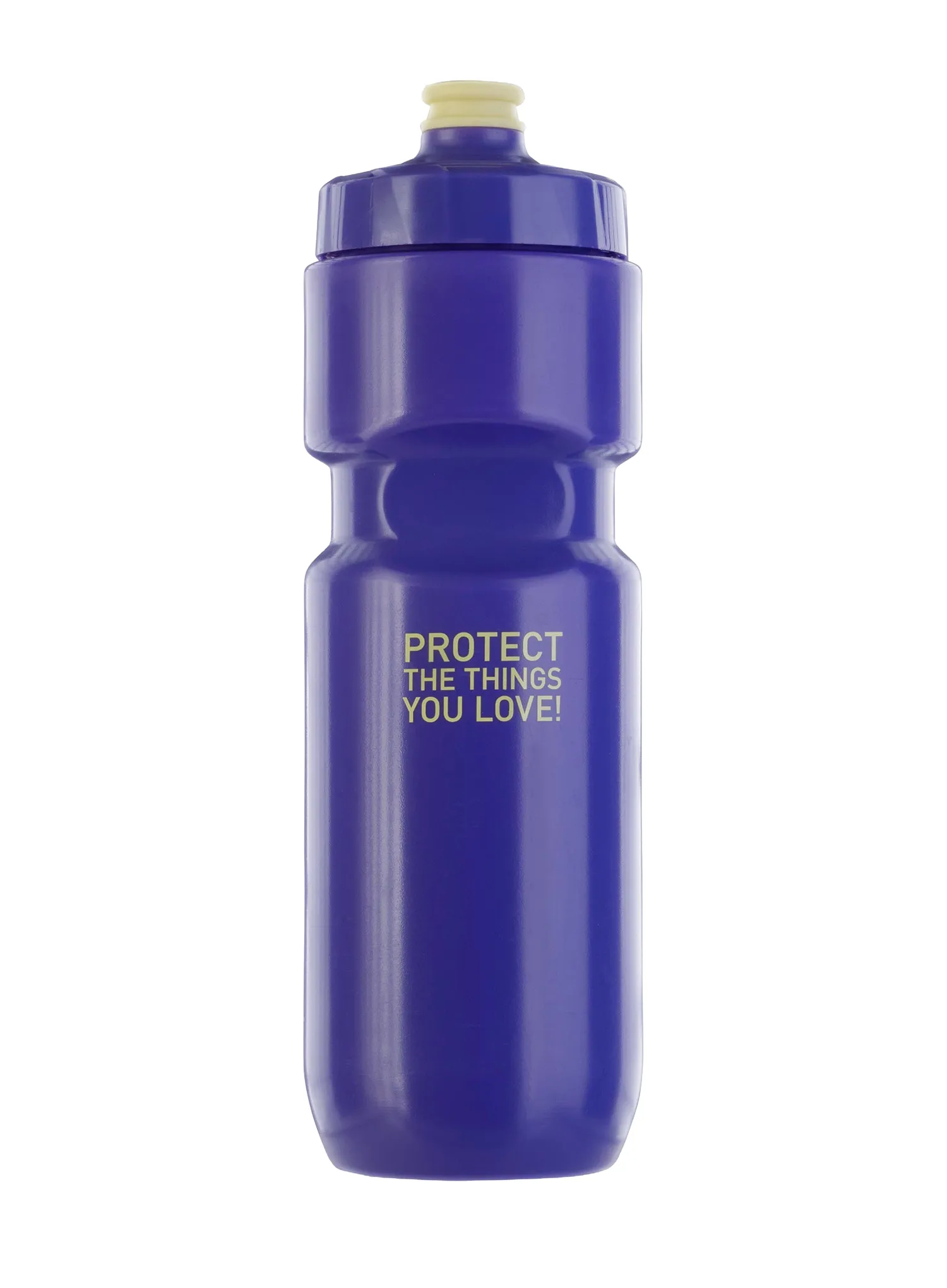 Bidon za kolo Evoc Drink Bottle 0.75L - violet