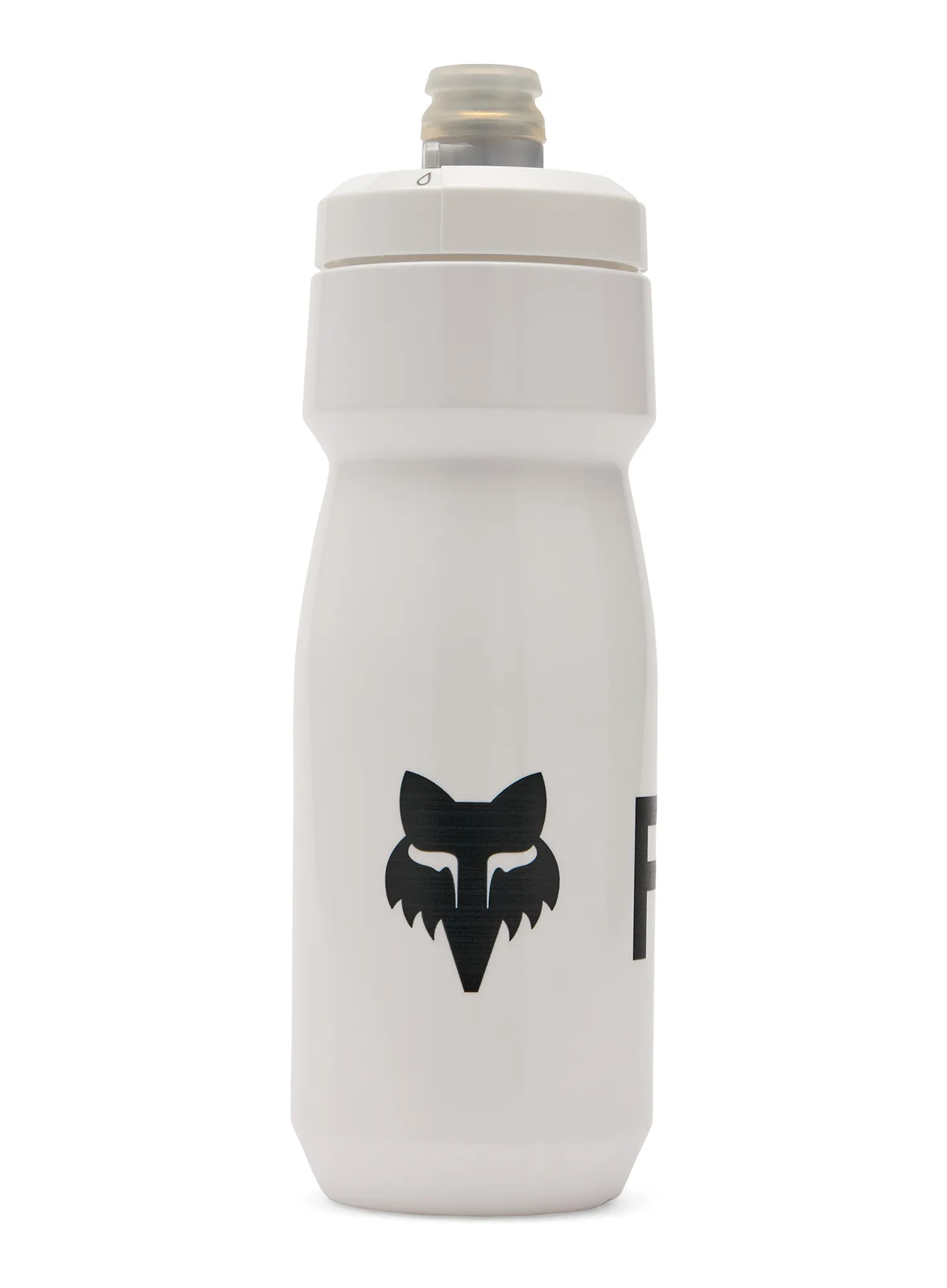 Bidon za kolo Fox 24 Oz Podium Bottle (710 ml) - white