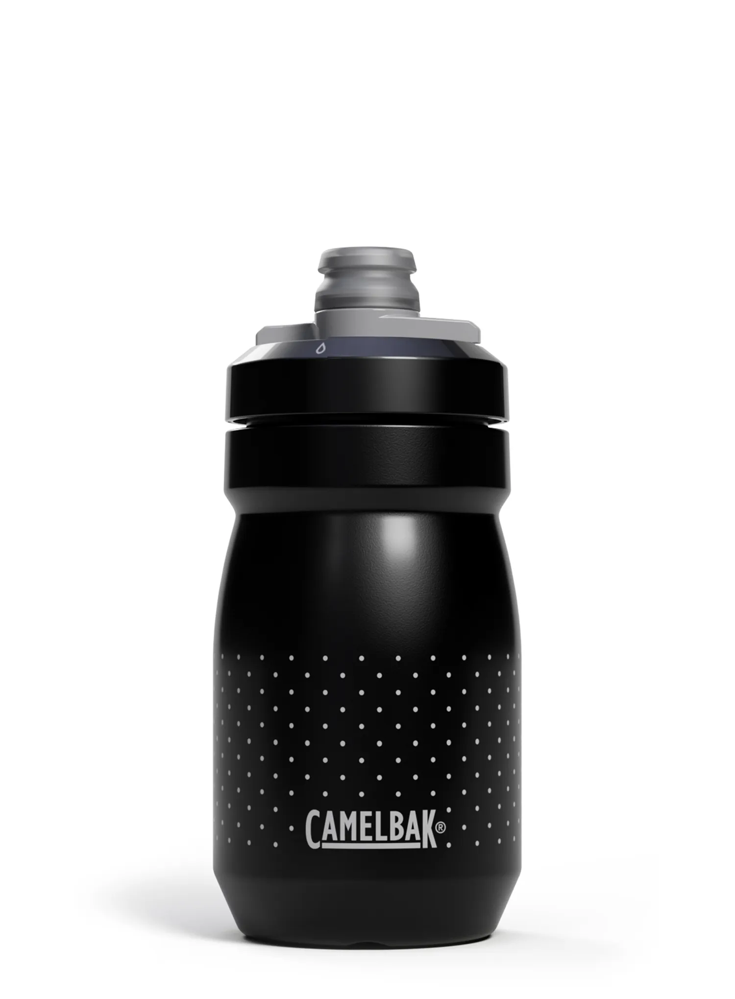 Kolesarski bidon CamelBak Podium 450ml - black