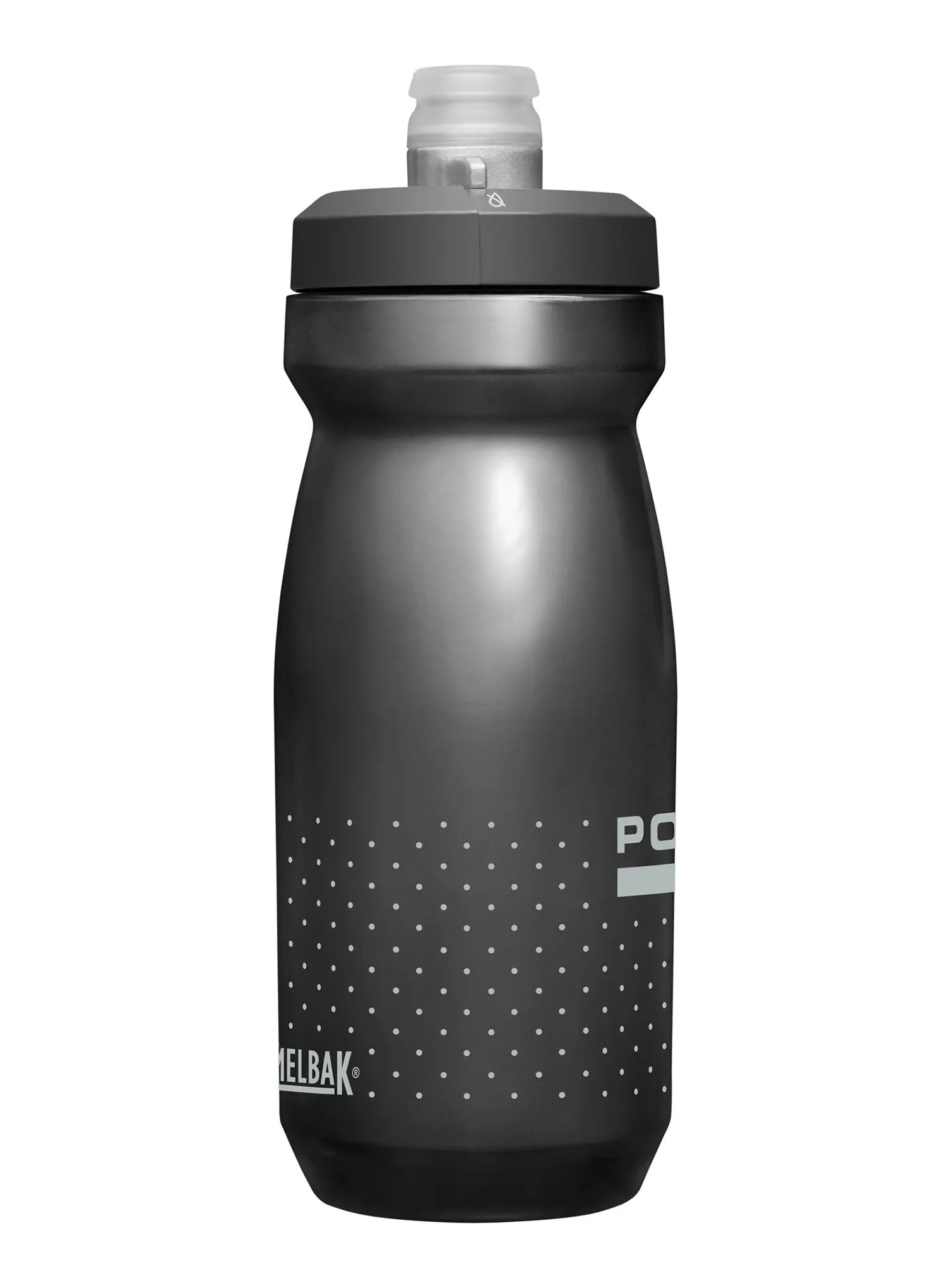 Kolesarski bidon CamelBak Podium 620ml - black