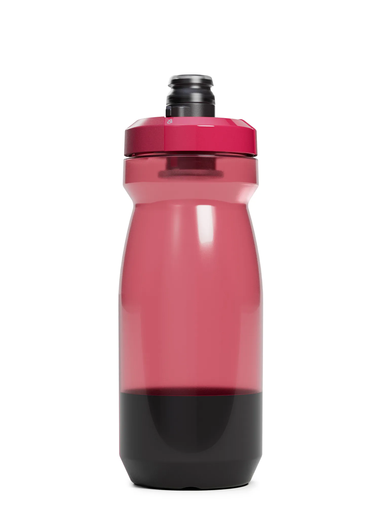 Kolesarski bidon CamelBak Podium 620ml - mercury berry