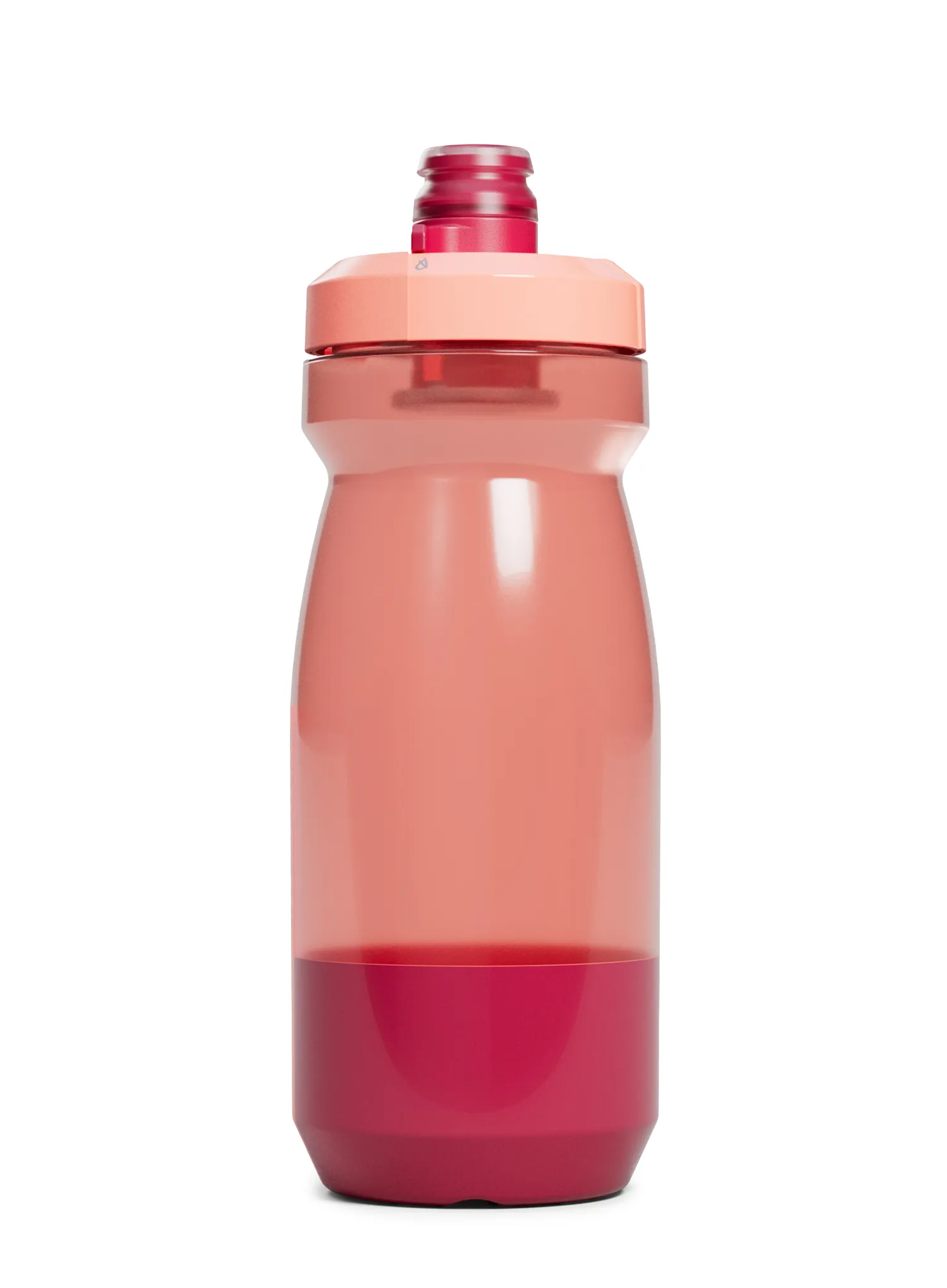 Kolesarski bidon CamelBak Podium 620ml - mercury blush