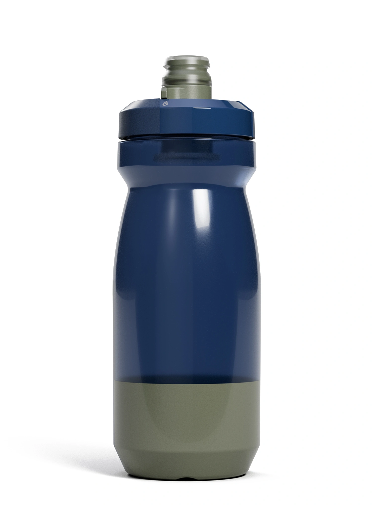 Kolesarski bidon CamelBak Podium 620ml - mercury deep sea