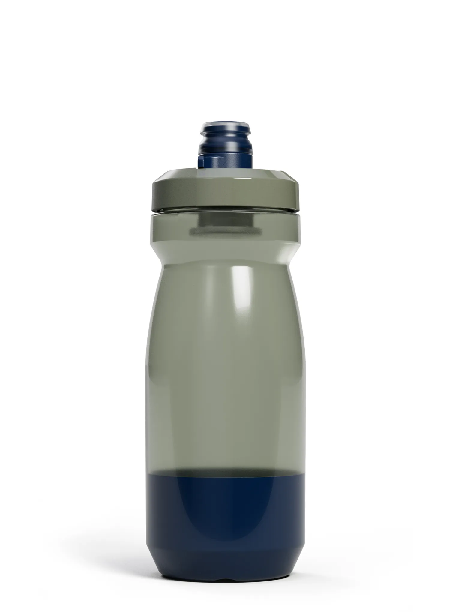 Kolesarski bidon CamelBak Podium 620ml - mercury fog