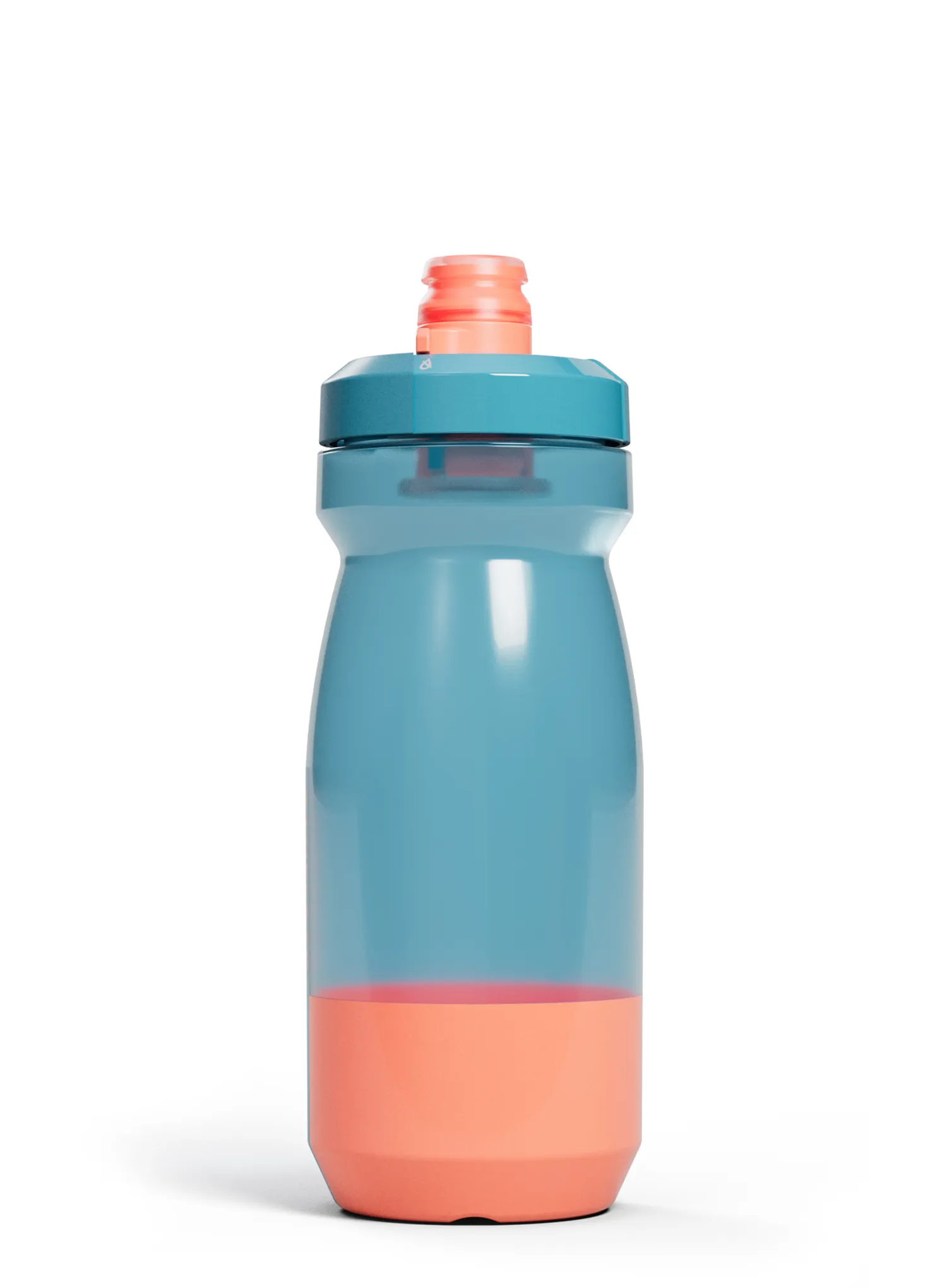 Kolesarski bidon CamelBak Podium 620ml - mercury teal