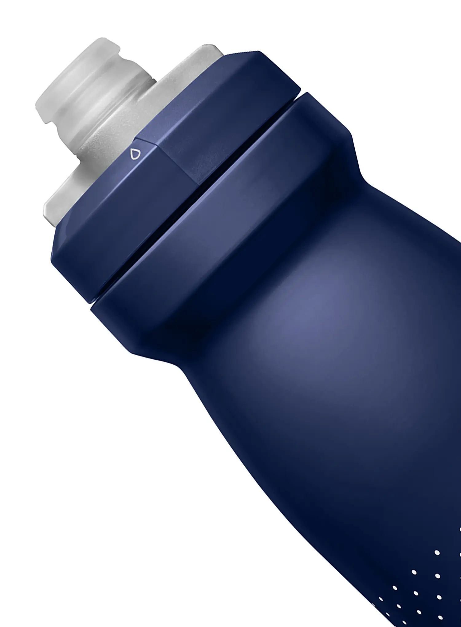 Kolesarski bidon CamelBak Podium 620ml - navy blue
