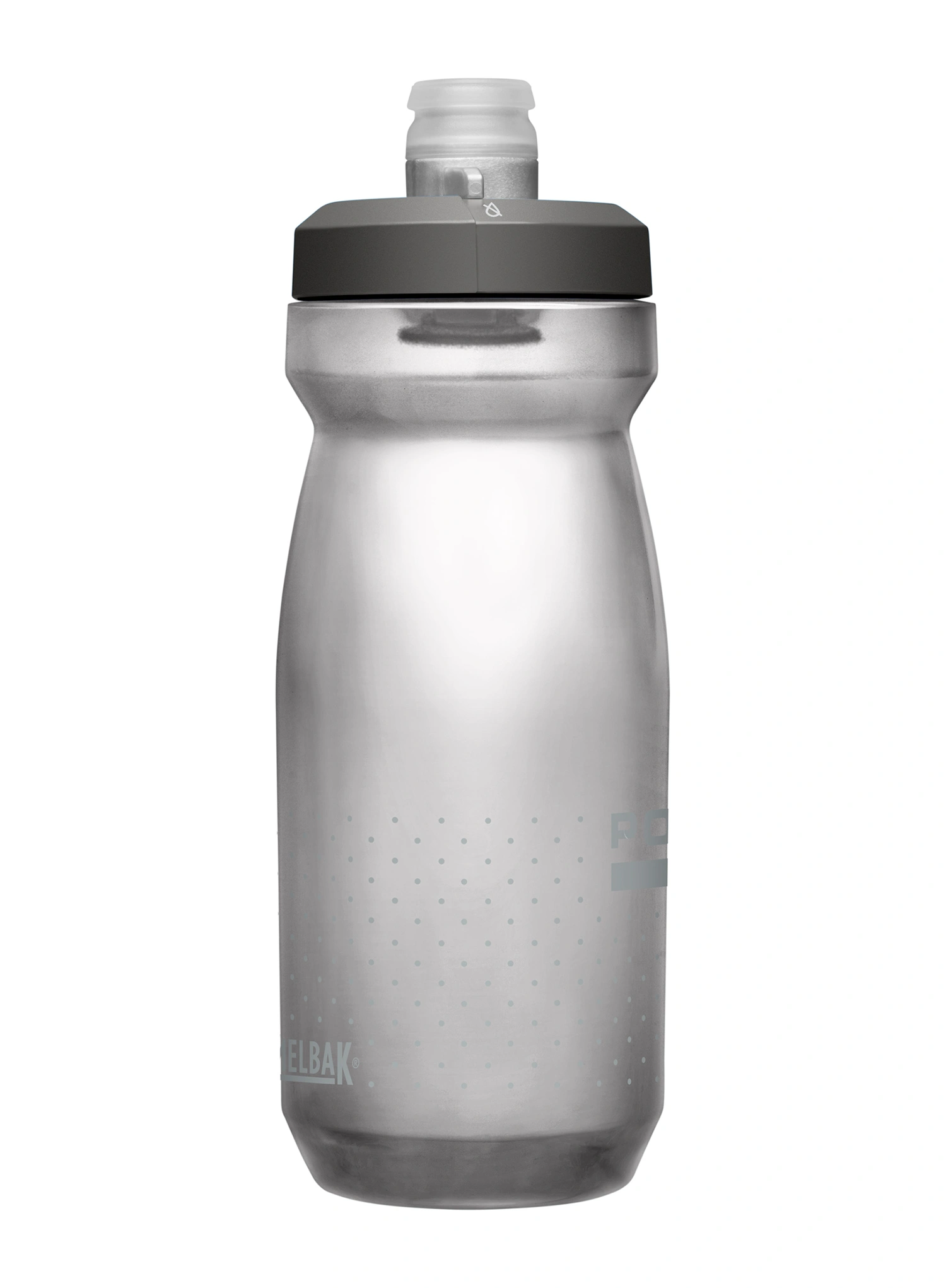 Kolesarski bidon CamelBak Podium 620ml - smoke