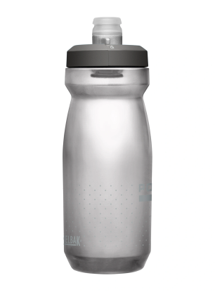 Kolesarski bidon CamelBak Podium 620ml - smoke