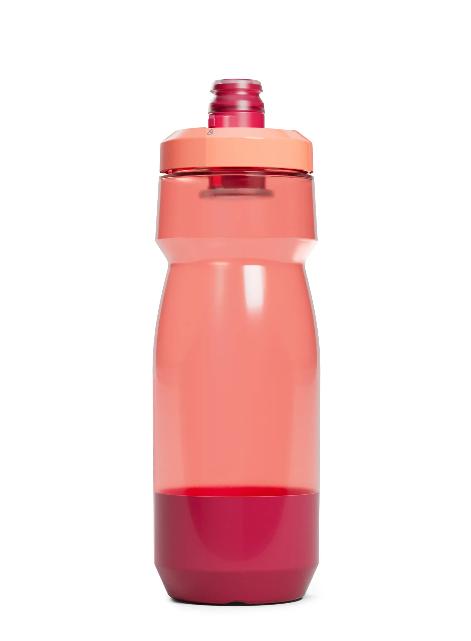 Kolesarski bidon CamelBak Podium 710ml - mercury blush