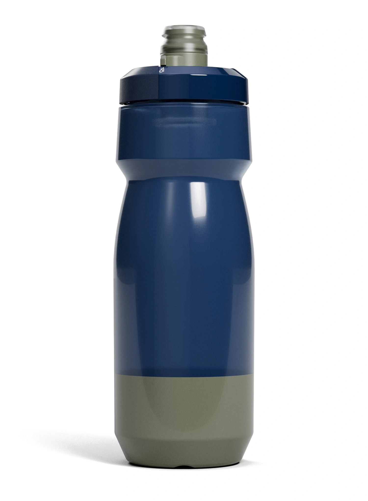 Kolesarski bidon CamelBak Podium 710ml - mercury deep sea