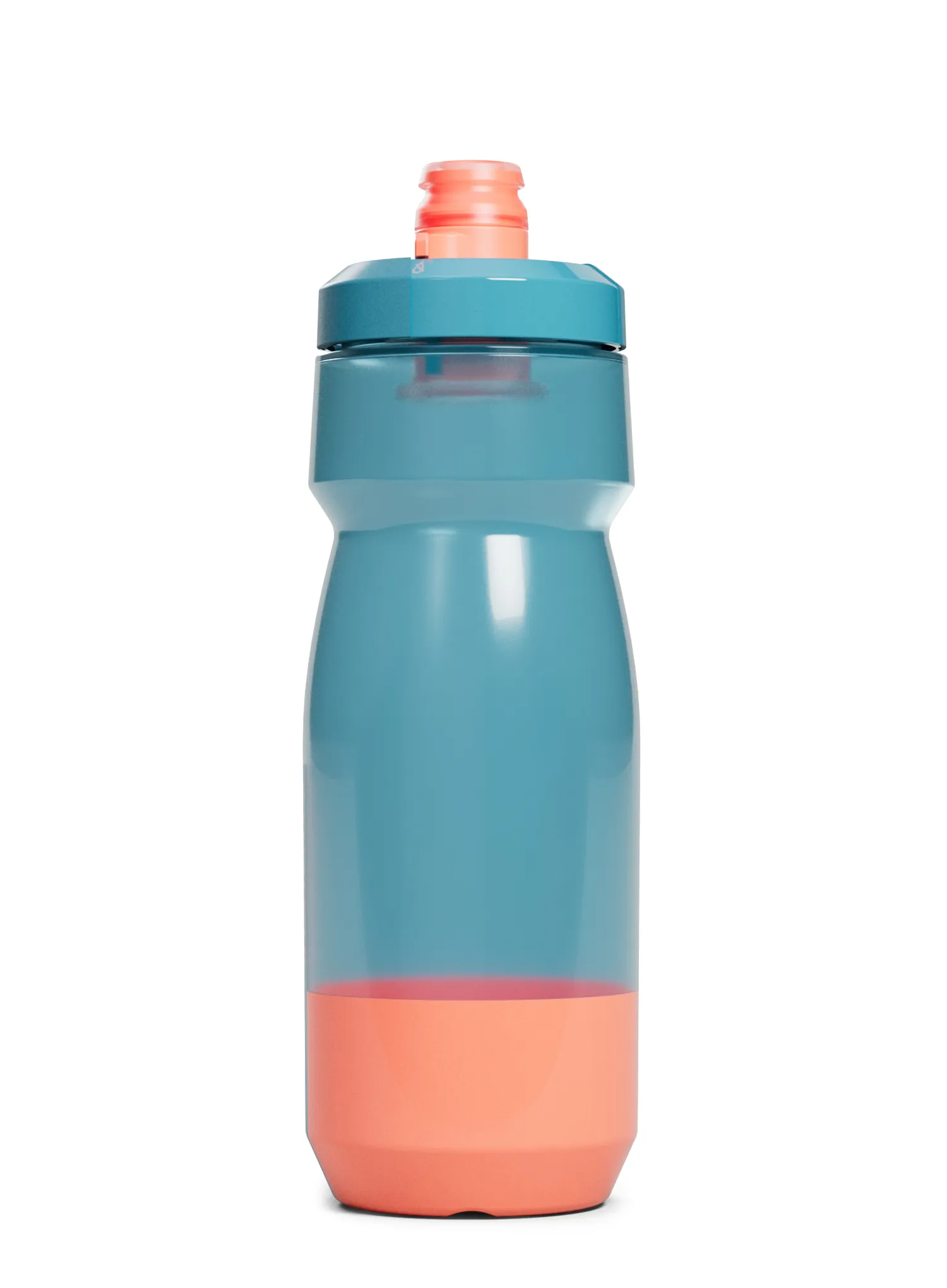 Kolesarski bidon CamelBak Podium 710ml - mercury teal