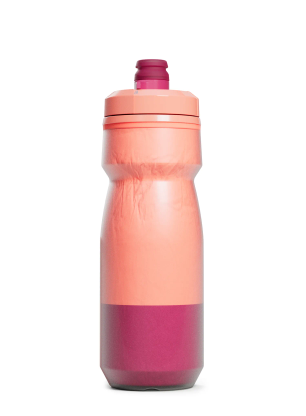 Kolesarski bidon Camelbak Podium Chill 620 ml - mercury blush