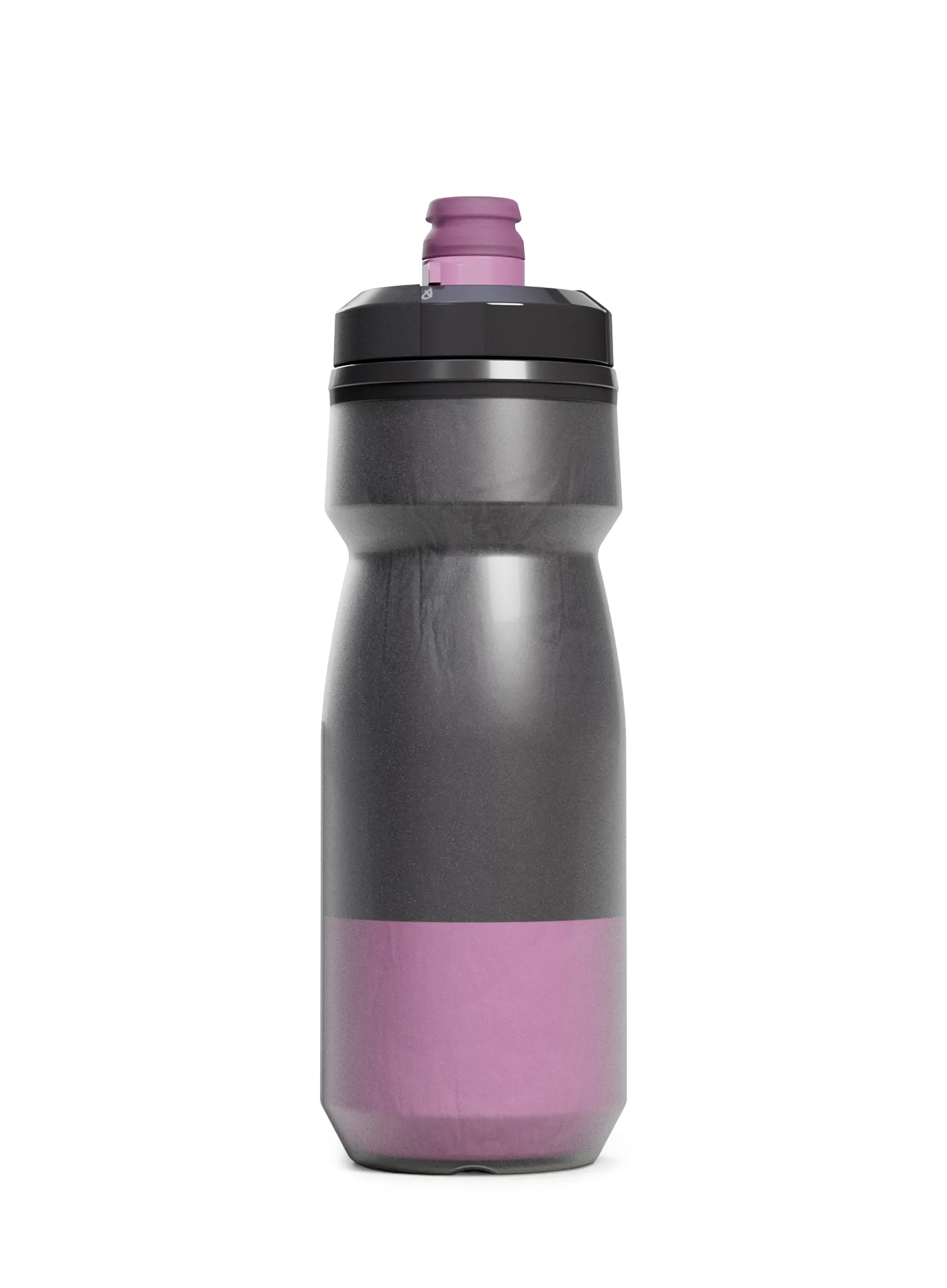 Kolesarski bidon Camelbak Podium Chill 620 ml - mercury night fall