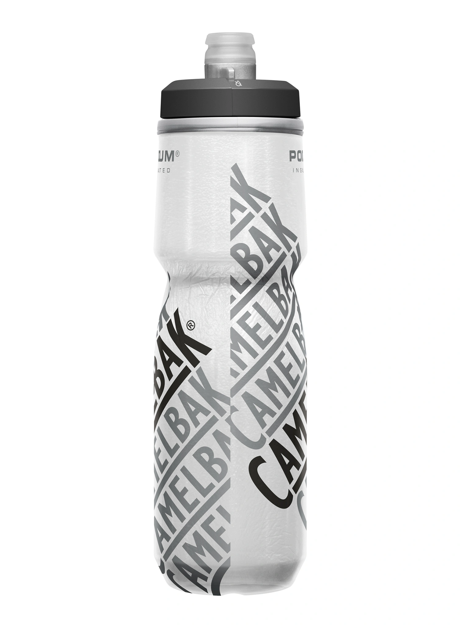 Kolesarski bidon Camelbak Podium Chill 710 ml - race edition