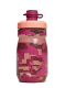 Kolesarski bidon Camelbak Podium Dirt Series 450 ml - berry digi camo