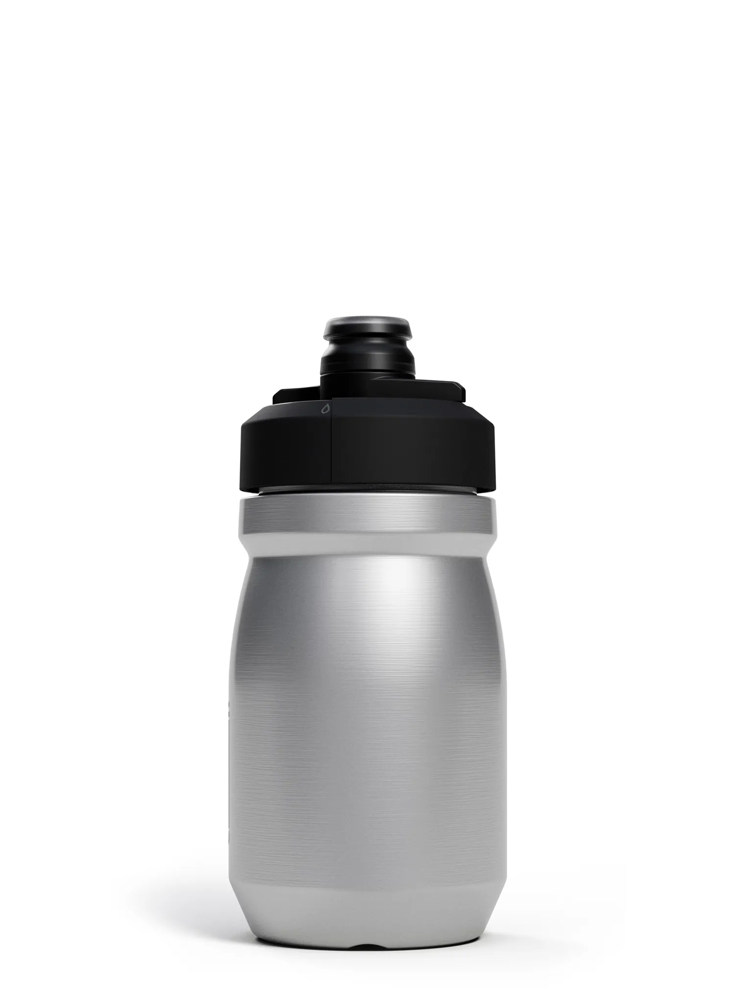 Kolesarski bidon Camelbak Podium Insulated Steel 350 ml - stainless