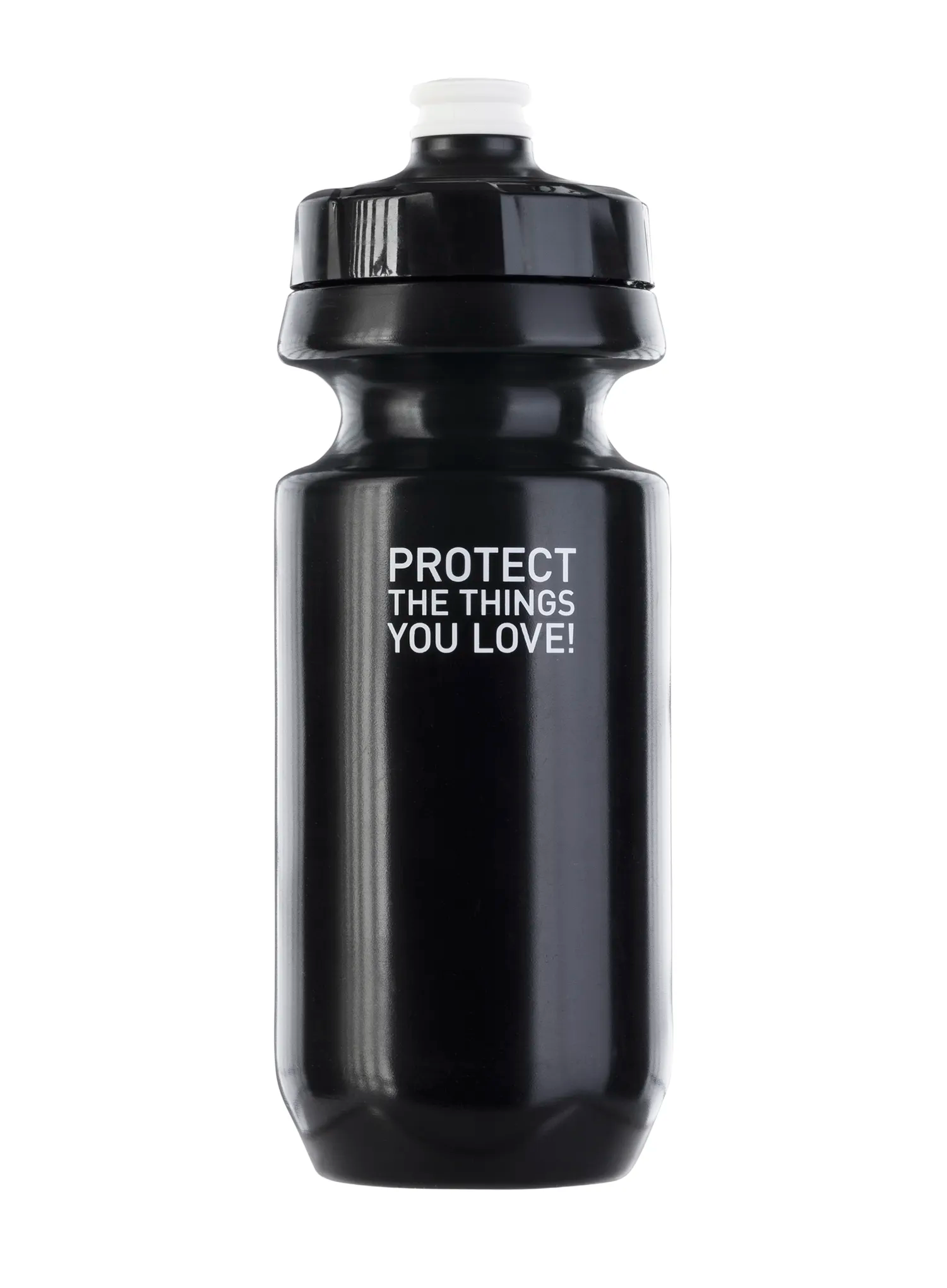 Kolesarski bidon Evoc Drink Bottle 0.55L - black
