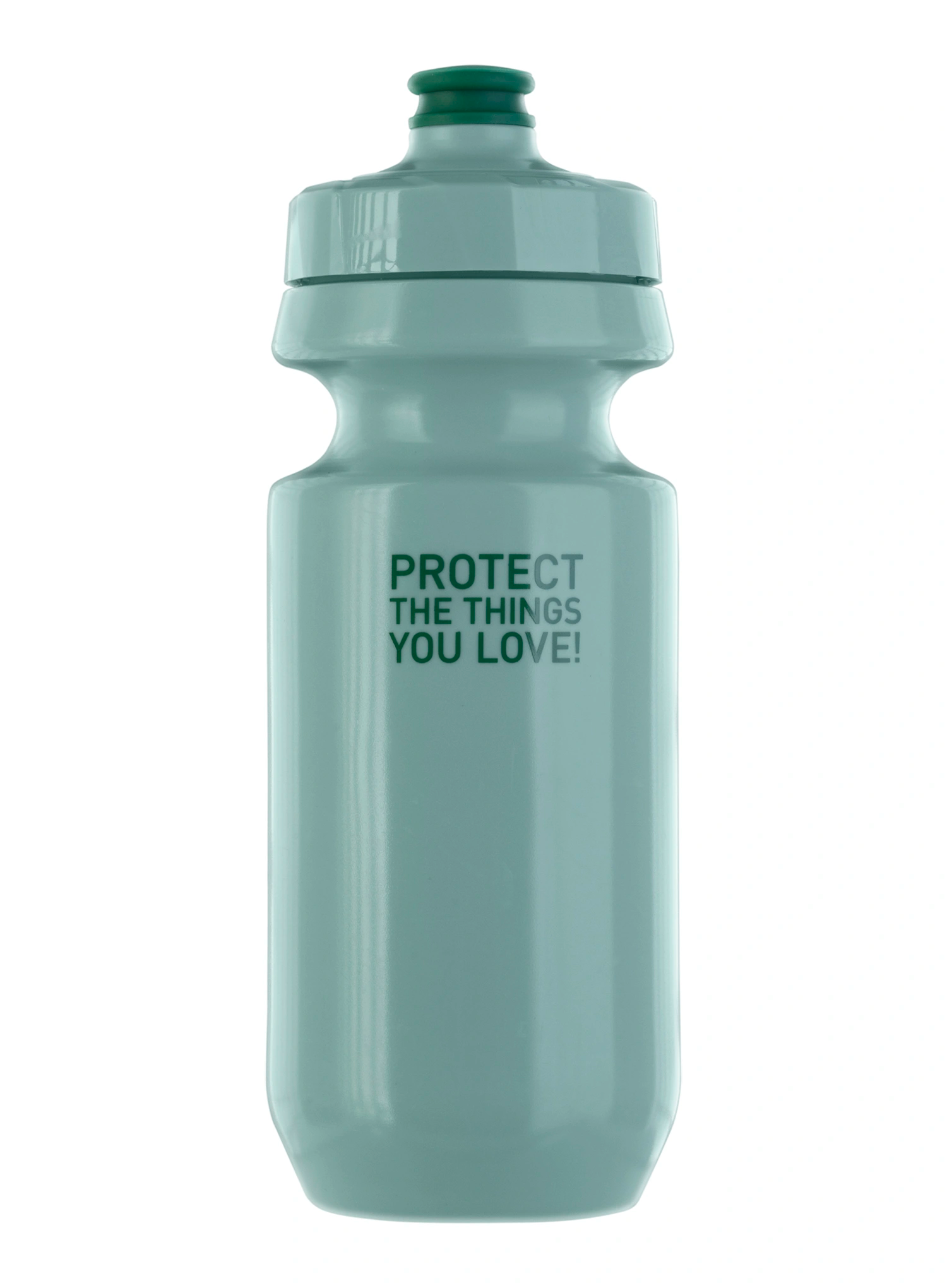 Kolesarski bidon Evoc Drink Bottle 0.55L - mint