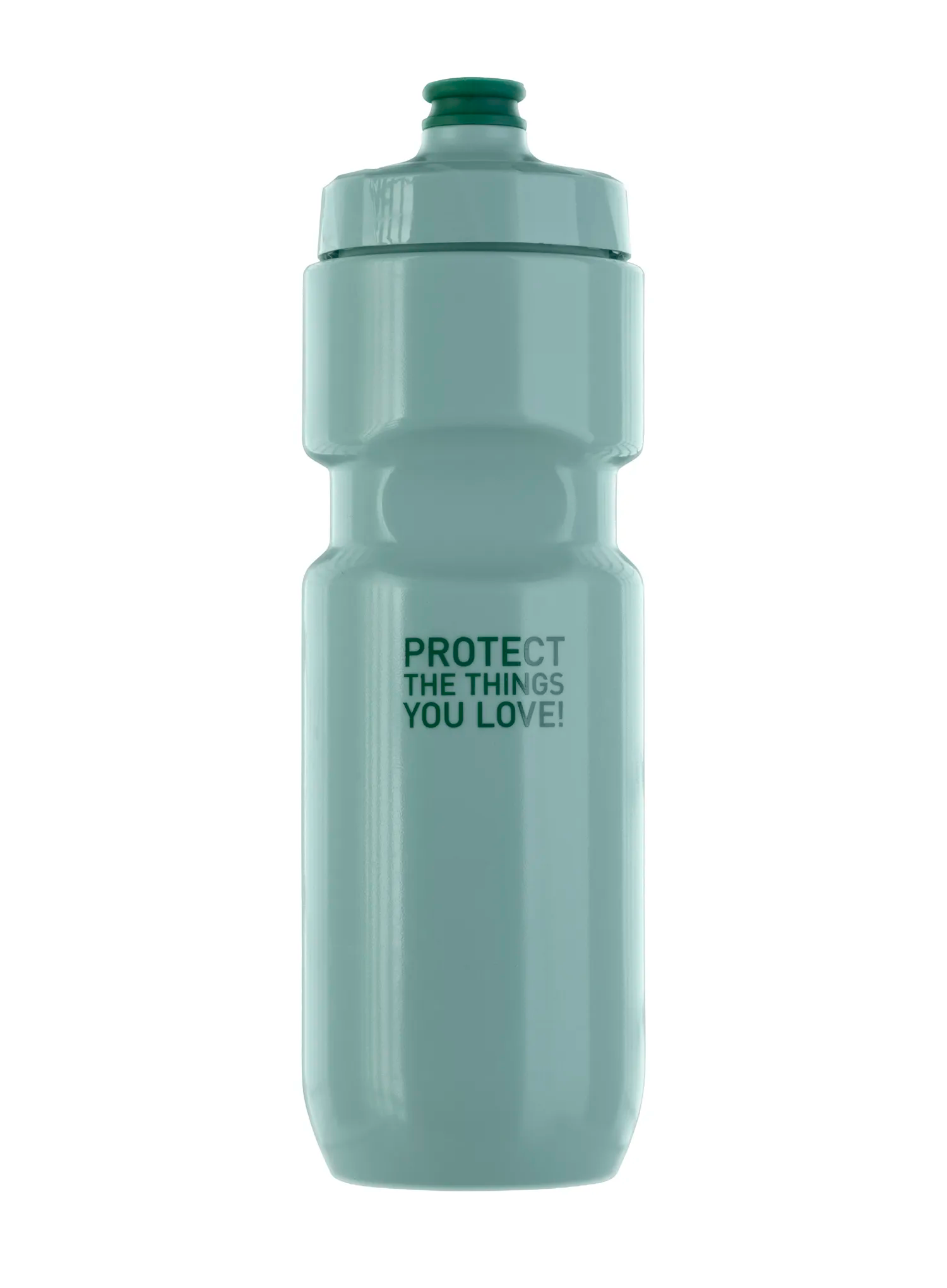 Kolesarski bidon Evoc Drink Bottle 0.75L - mint
