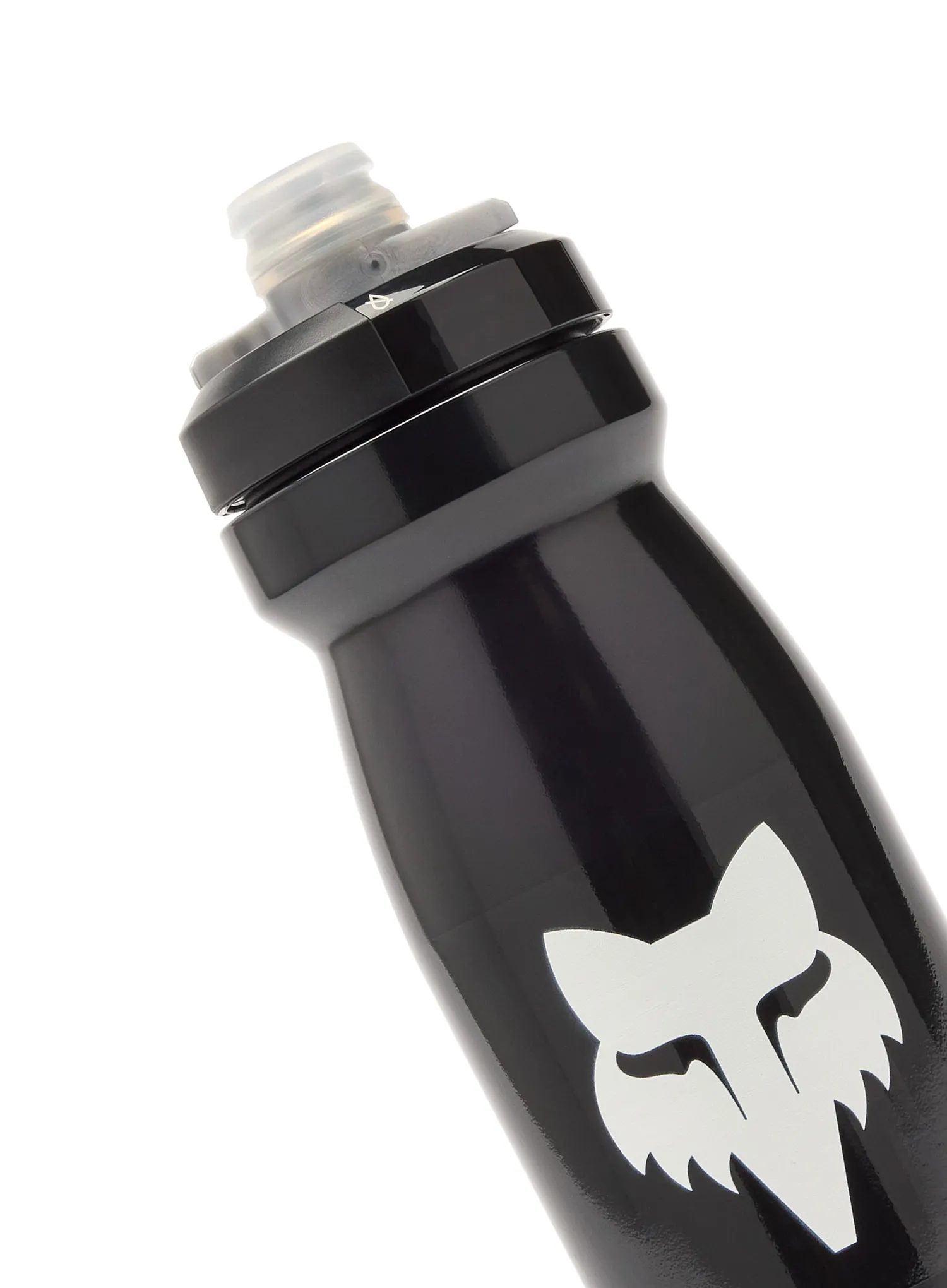 Kolesarski bidon Fox 21 Oz Podium Bottle (620 ml) - black