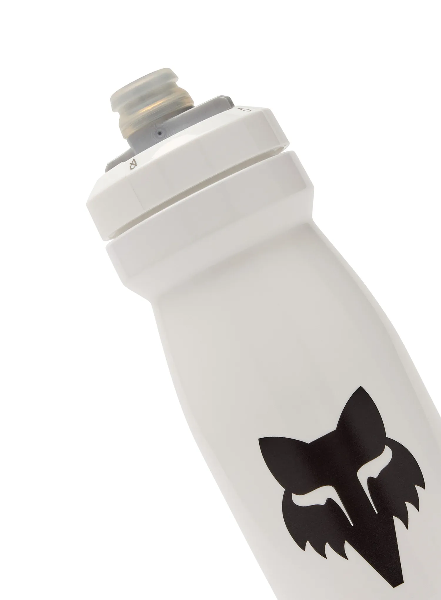 Kolesarski bidon Fox 21 Oz Podium Bottle (620 ml) - white