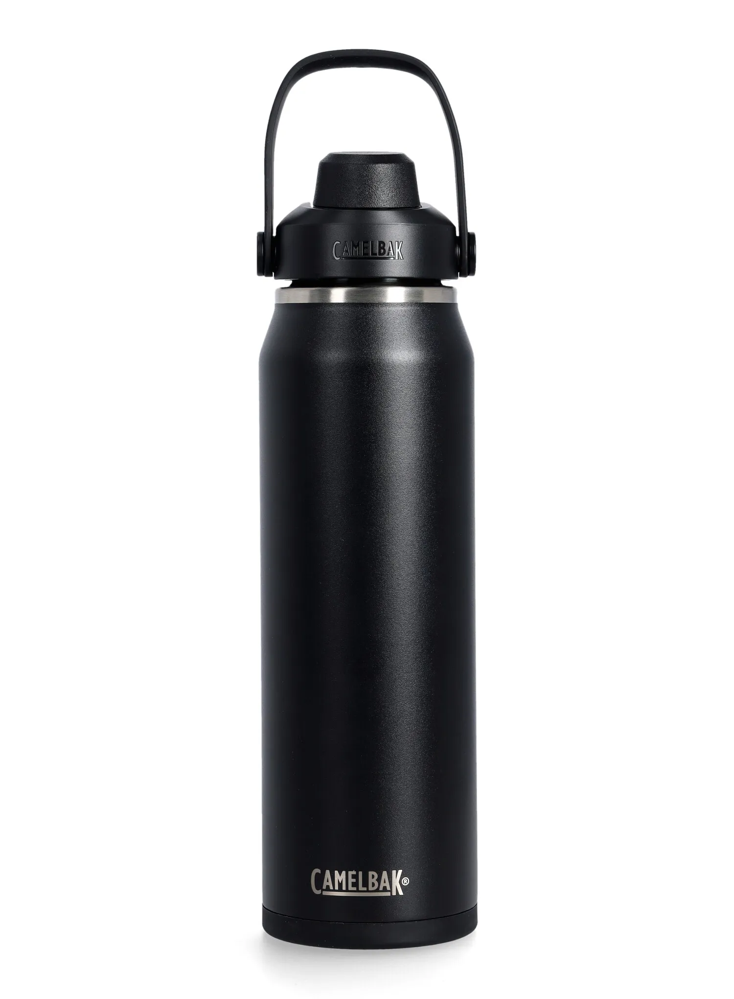 Kolesarski bidon Fox X Camelbak Thrive Chug Vss 32 oz (0,95 l) - black