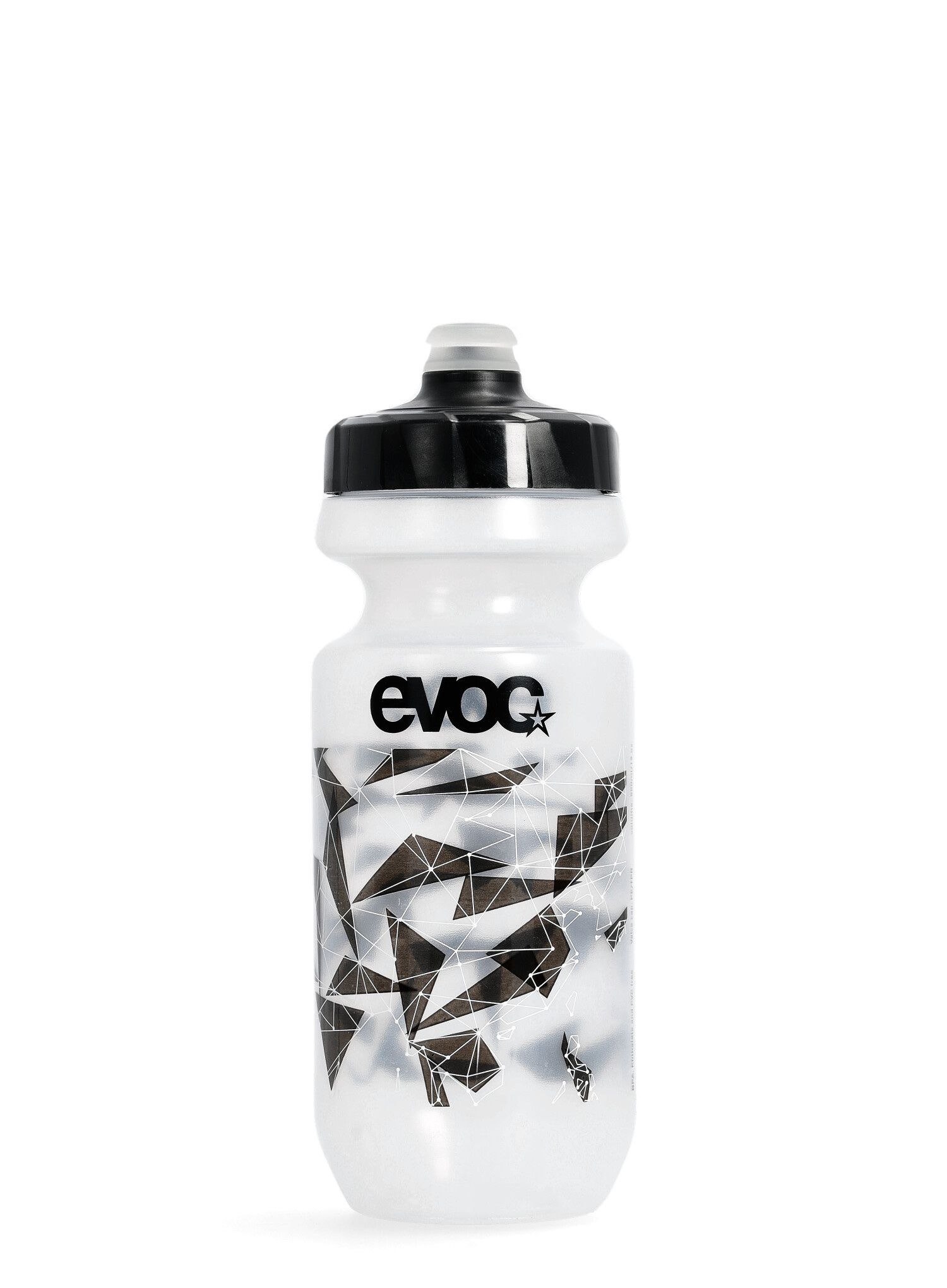 Kolesarski bidon Evoc Drink Bottle 0.55 - white