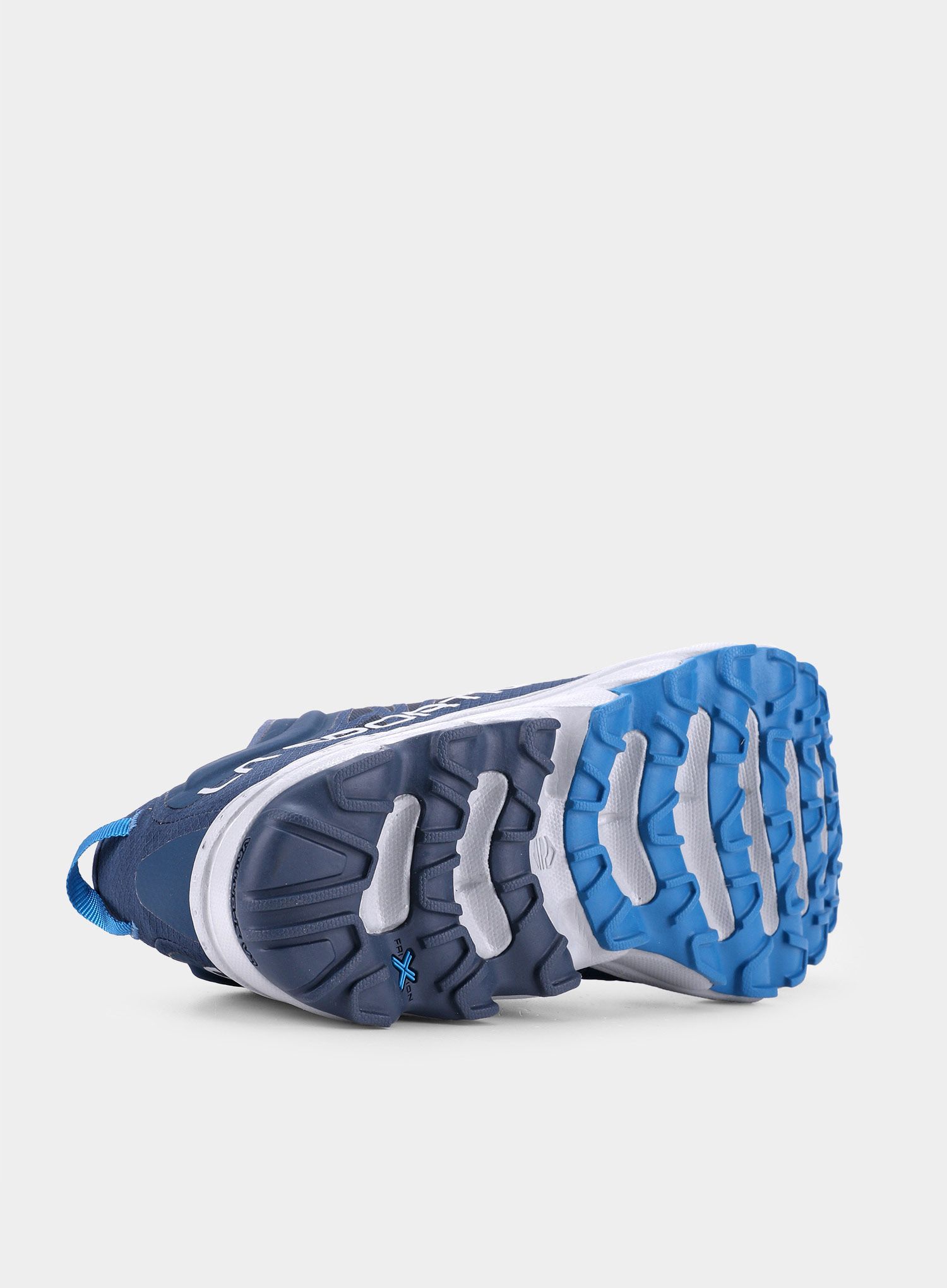 Moški čevlji La Sportiva Helios III - opal/neptune