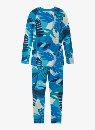 Termo perilo za otroke Reima Taitoa - bright blue