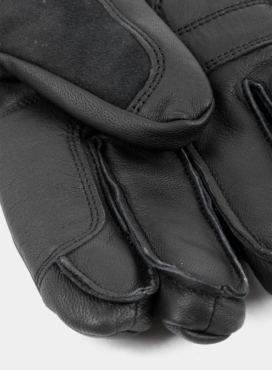 Pohodniške rokavice Black Diamond Spark Gloves - smoke