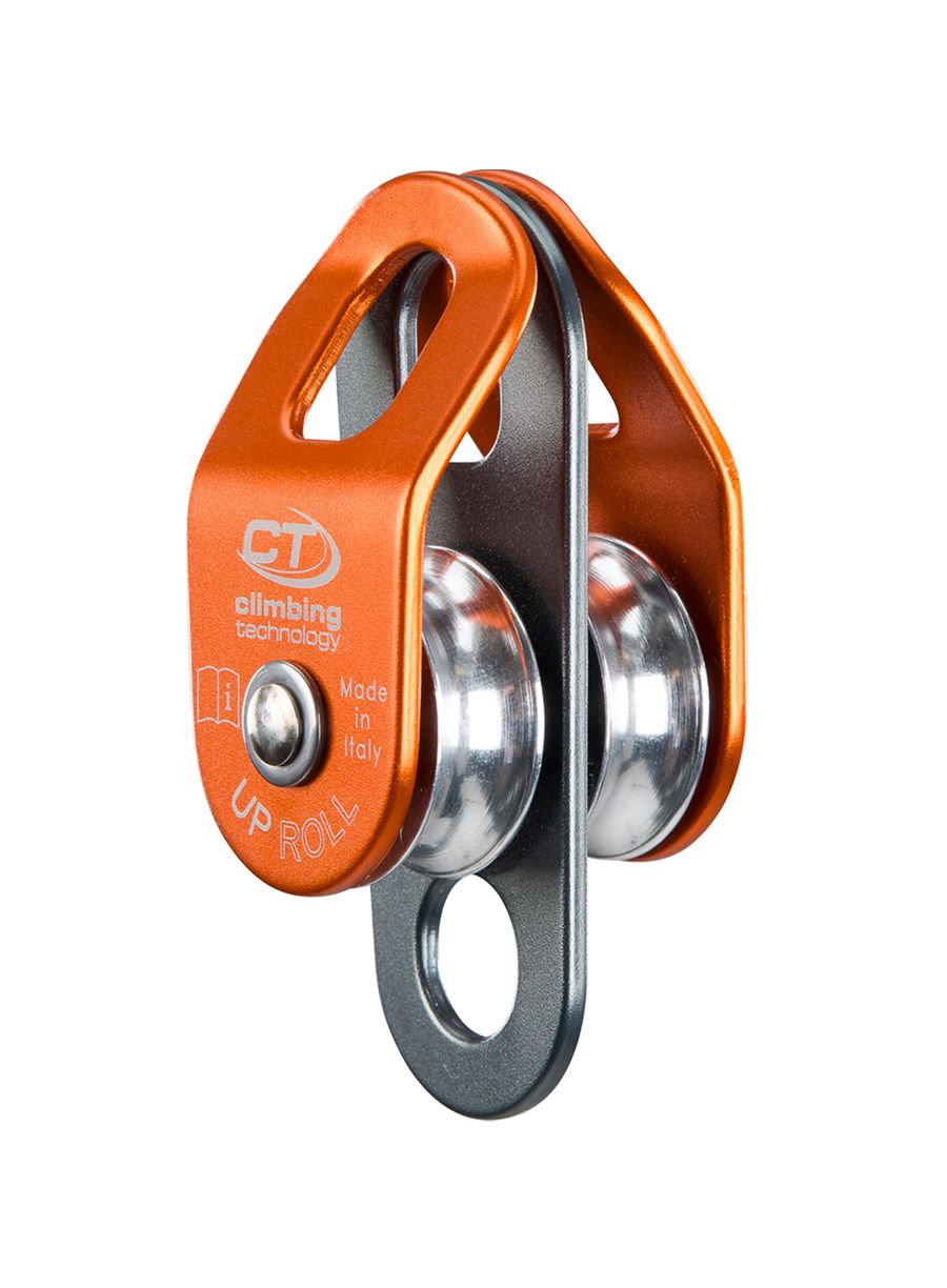 Škripec Climbing Technology/SKYLOTEC Up Roll