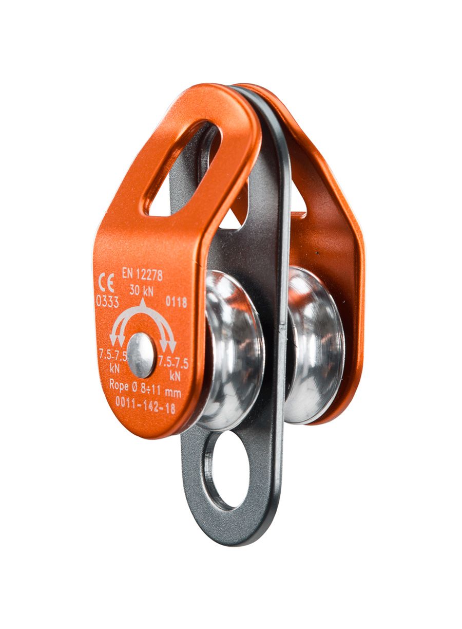 Škripec Climbing Technology/SKYLOTEC Up Roll