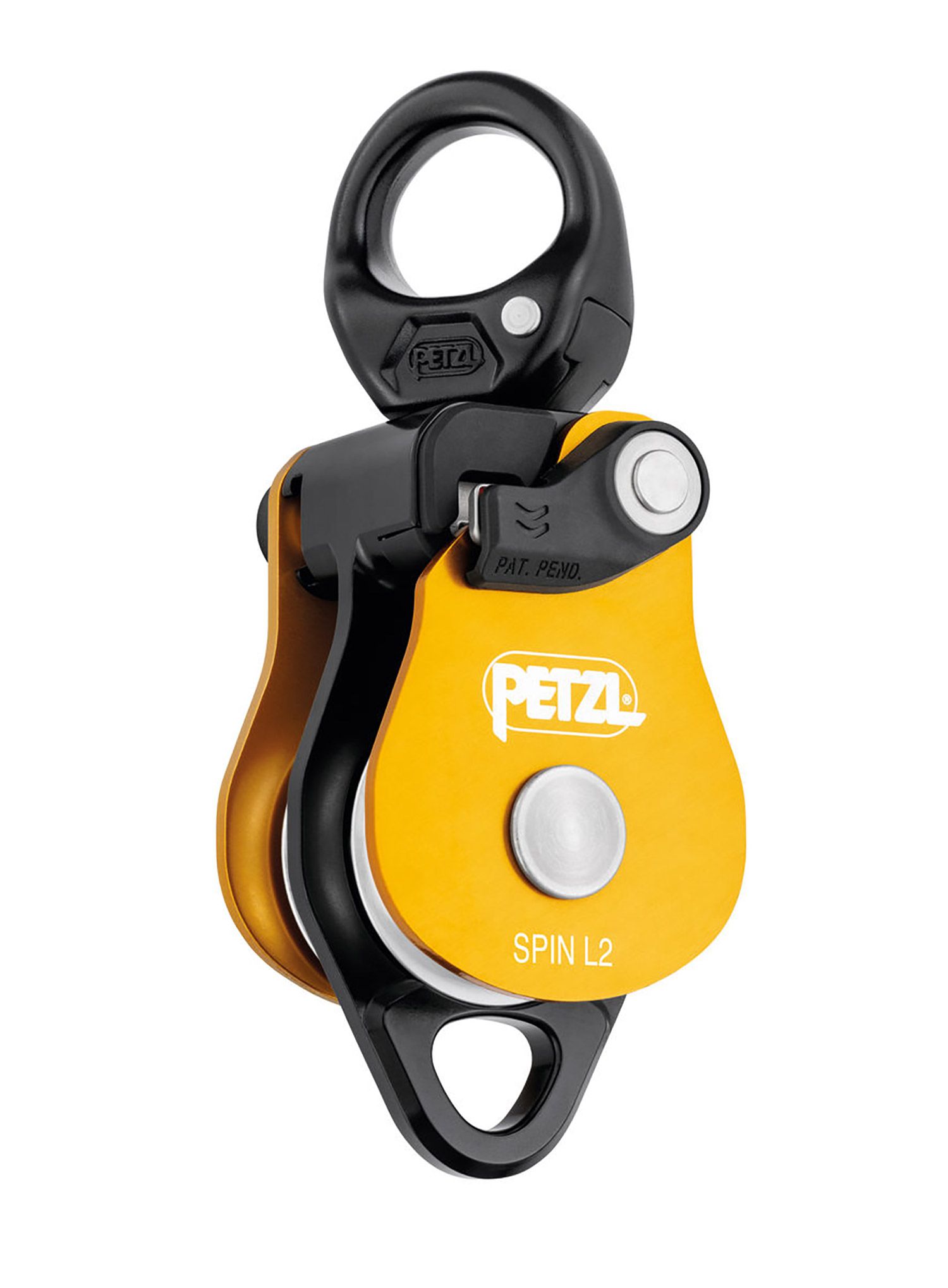 Škripec Petzl Spin L2
