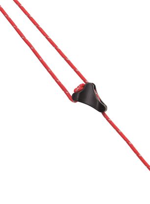 Komplet Robens Guyline Lock 4.5 mm 6-pack